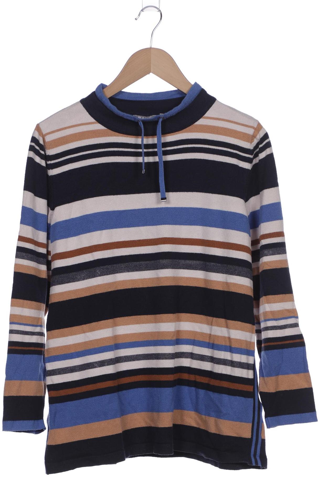 

Rabe Damen Pullover, mehrfarbig, Gr. 48