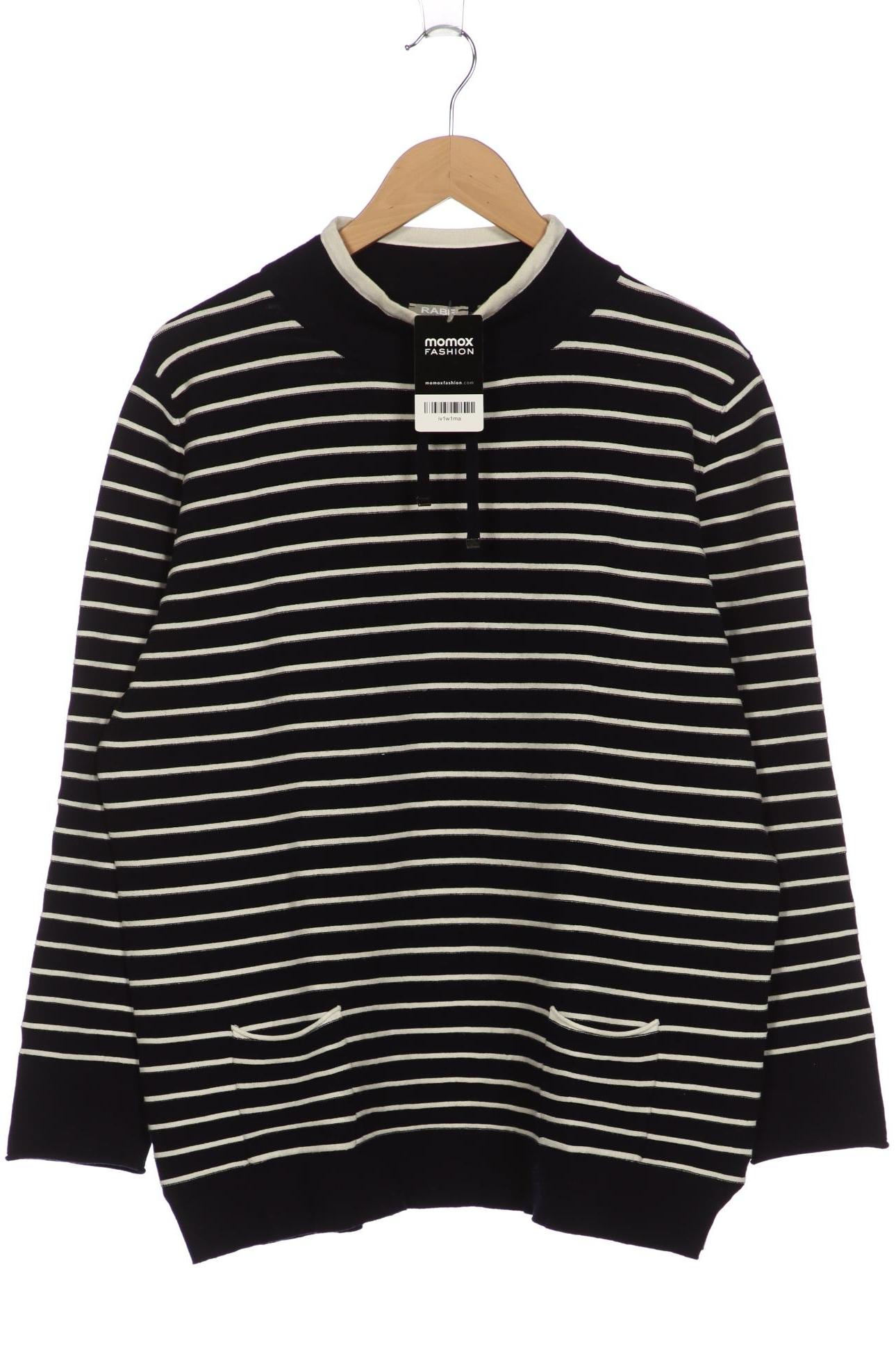 

Rabe Damen Pullover, marineblau, Gr. 46