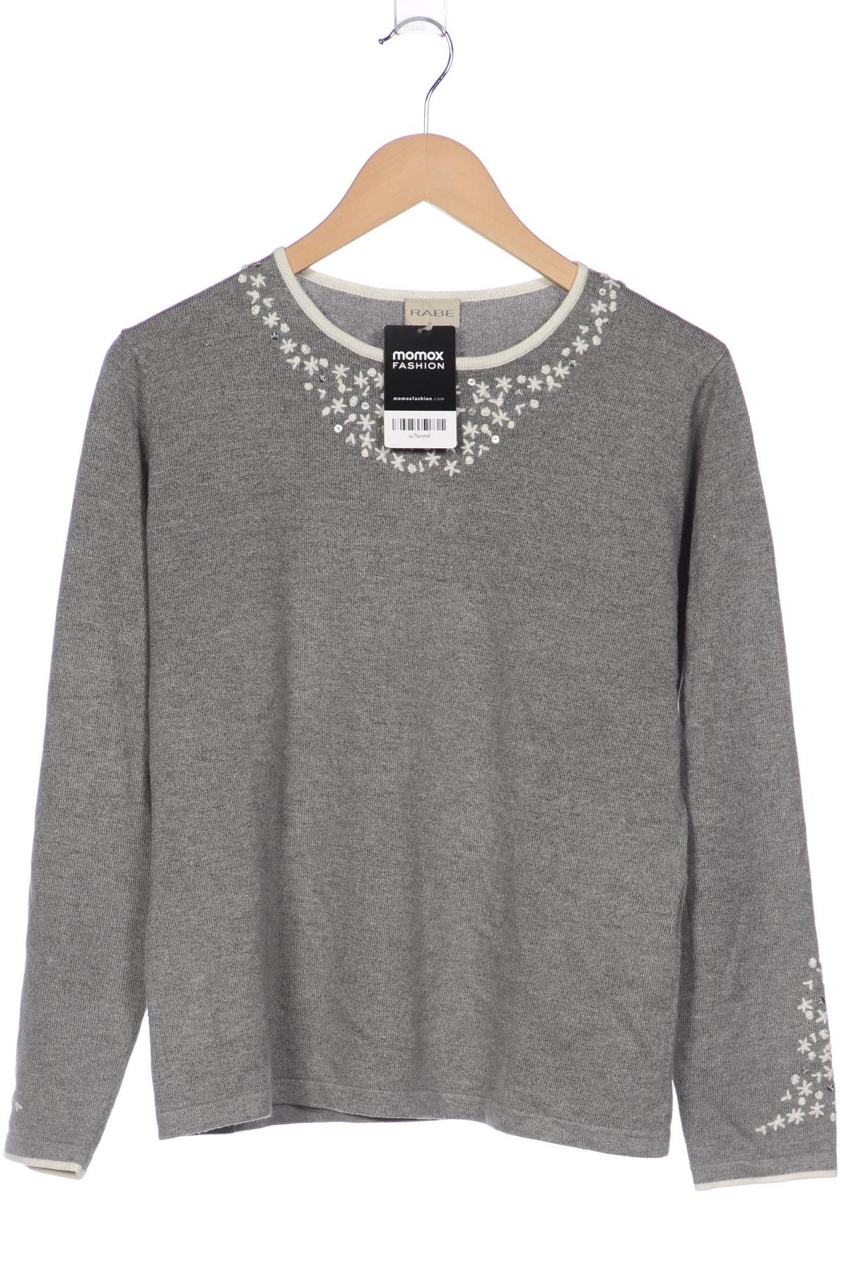 

RABE Damen Pullover, grau