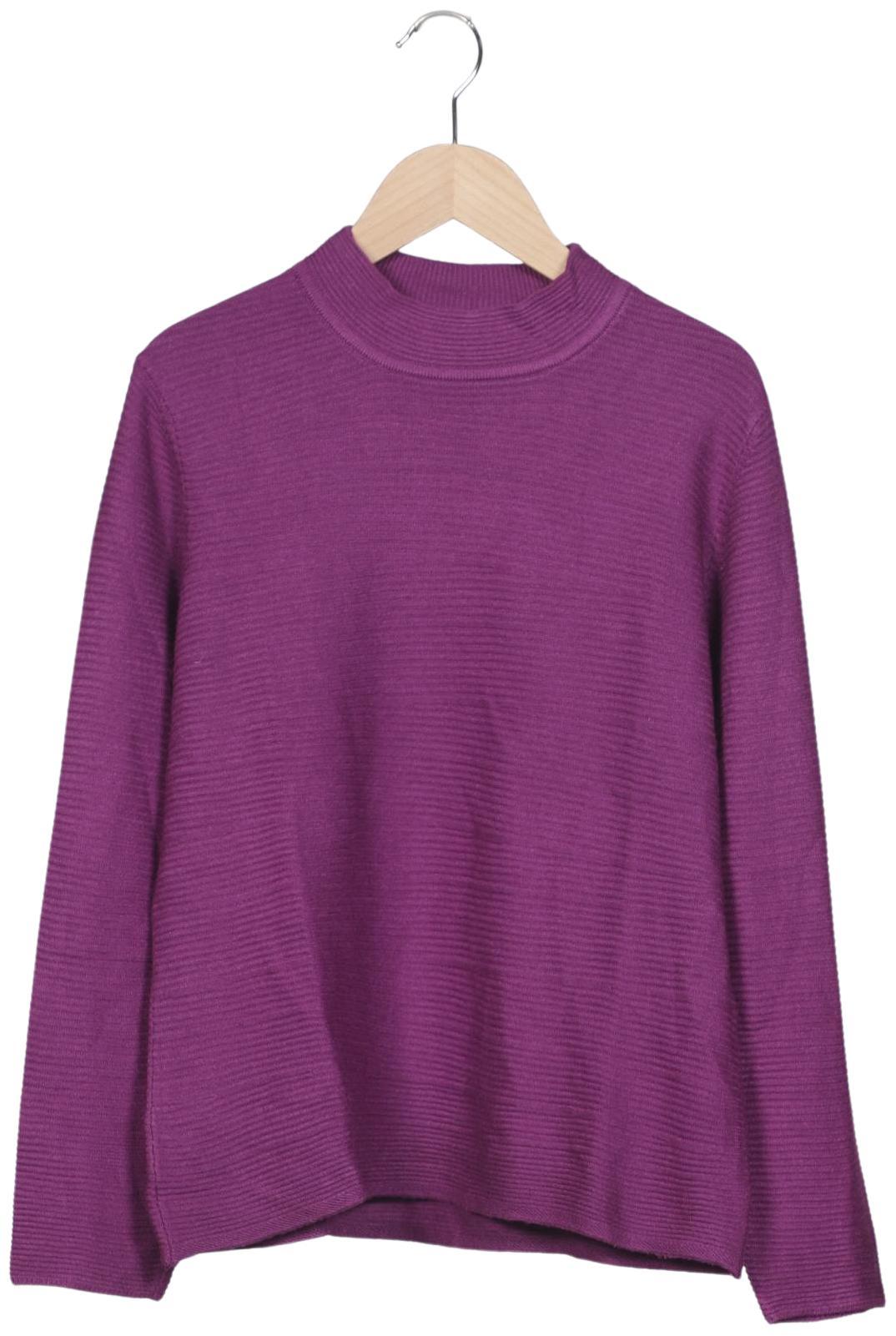 

Rabe Damen Pullover, flieder, Gr. 42