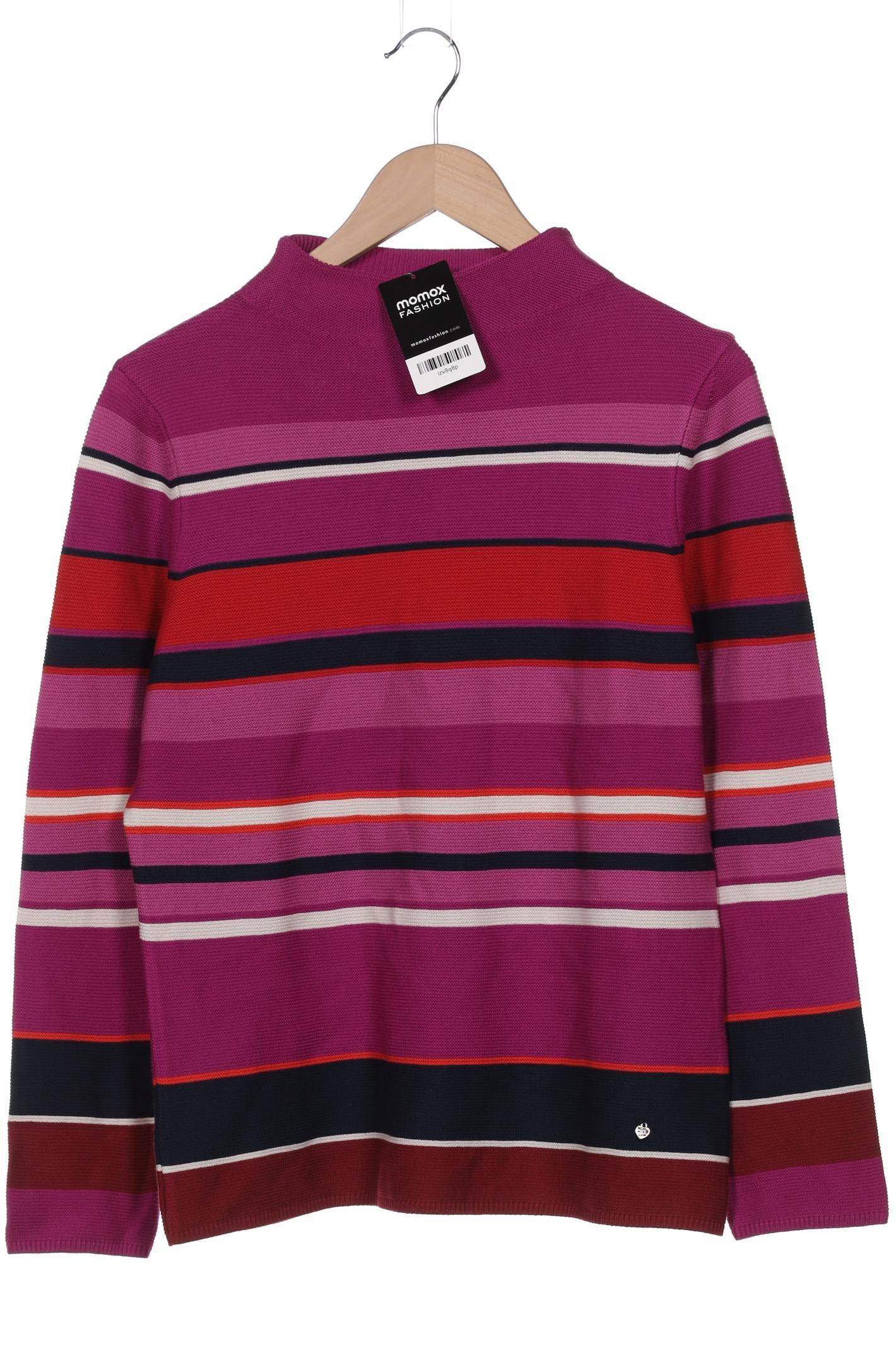 

Rabe Damen Pullover, pink, Gr. 40