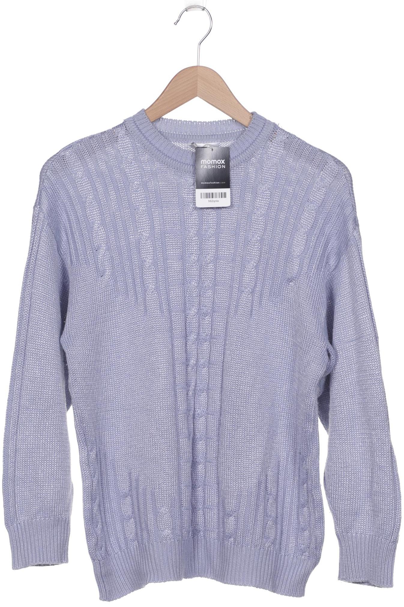 

Rabe Damen Pullover, hellblau, Gr. 40