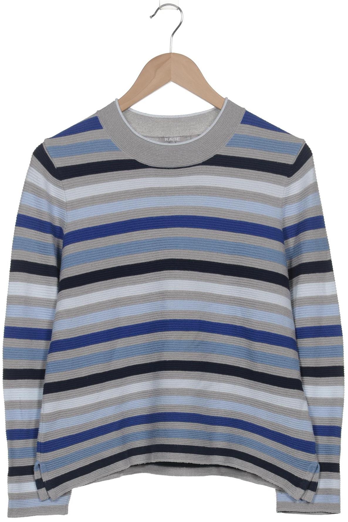 

Rabe Damen Pullover, mehrfarbig, Gr. 40