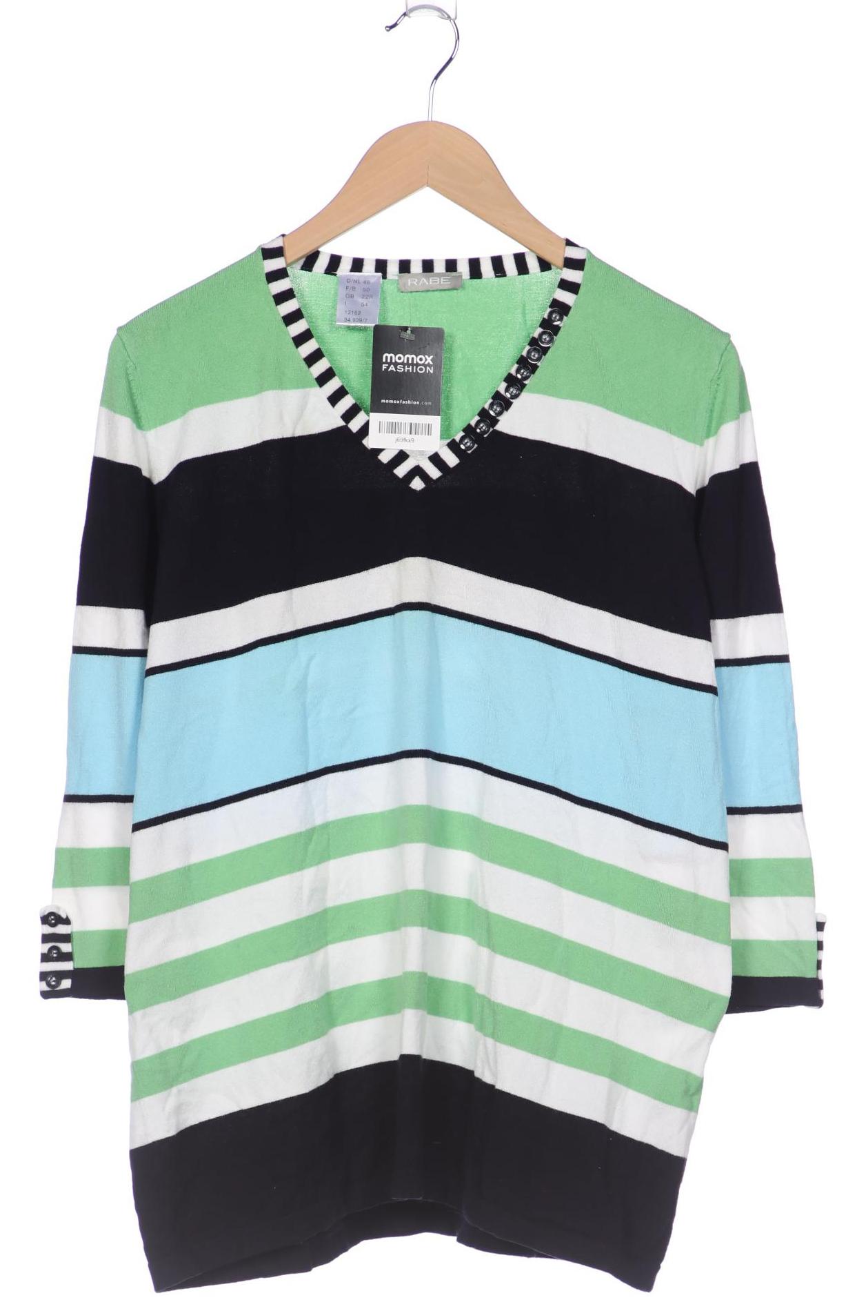 

RABE Damen Pullover, mehrfarbig