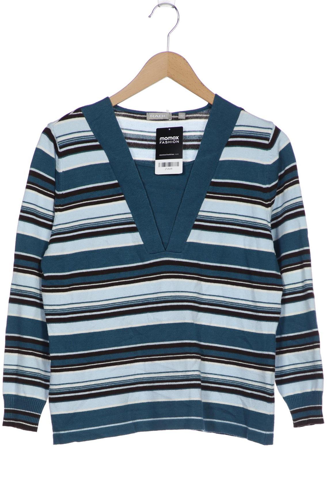 

RABE Damen Pullover, blau