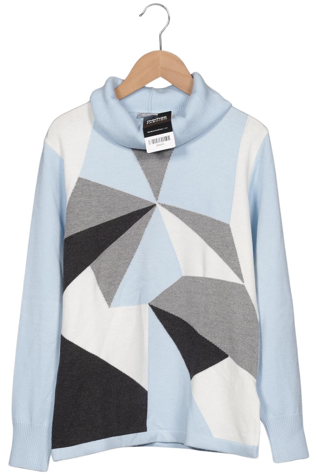 

Rabe Damen Pullover, mehrfarbig, Gr. 36