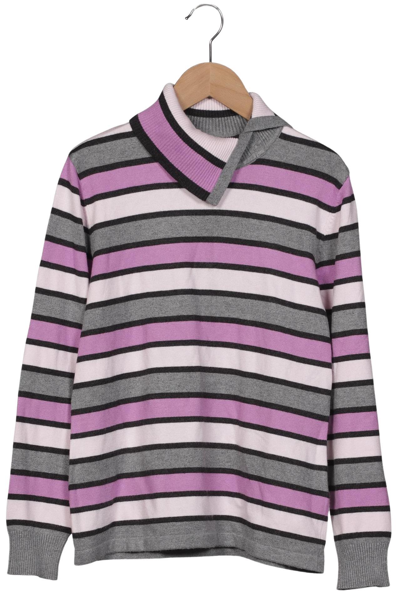 

Rabe Damen Pullover, mehrfarbig, Gr. 40