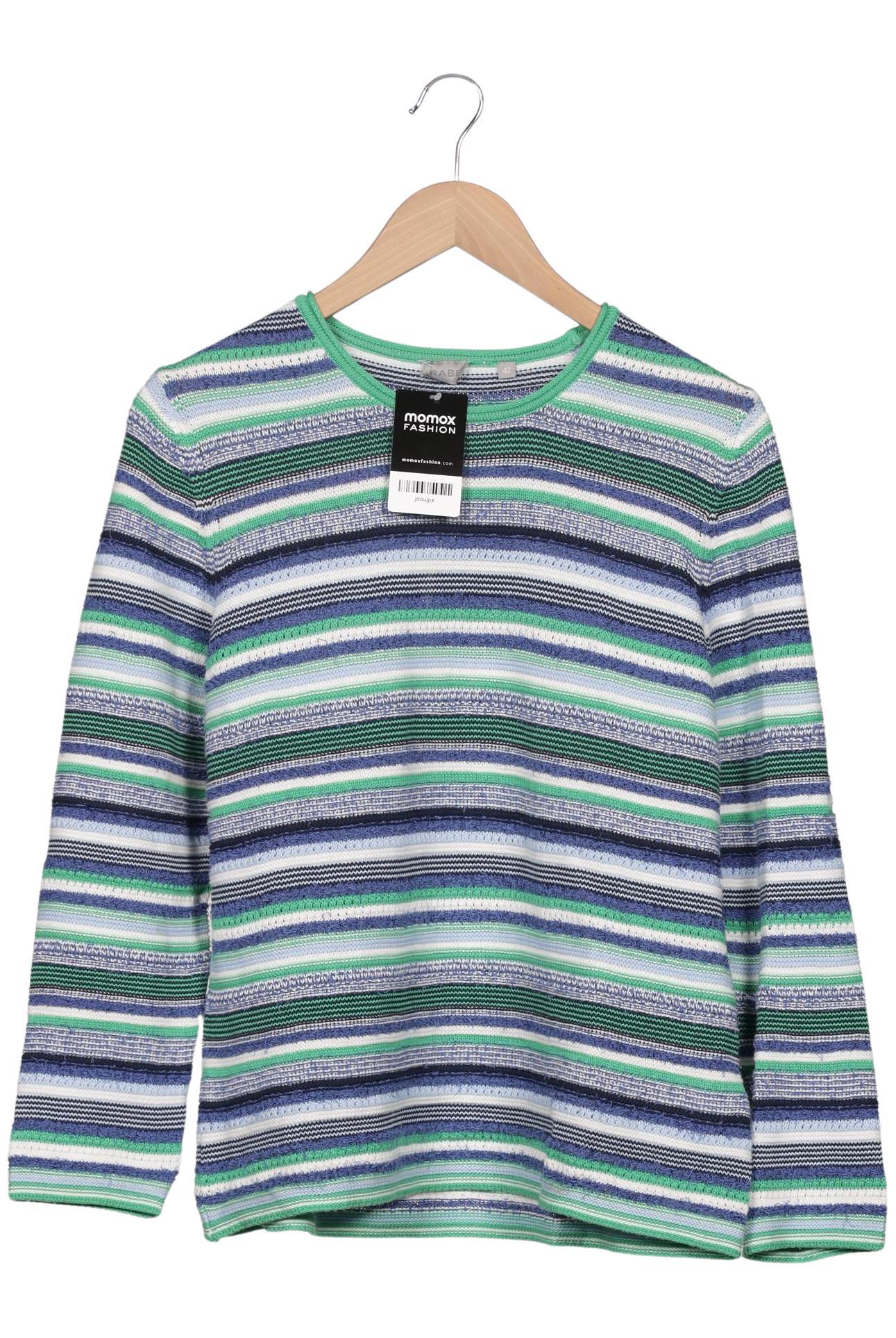 

Rabe Damen Pullover, mehrfarbig, Gr. 42