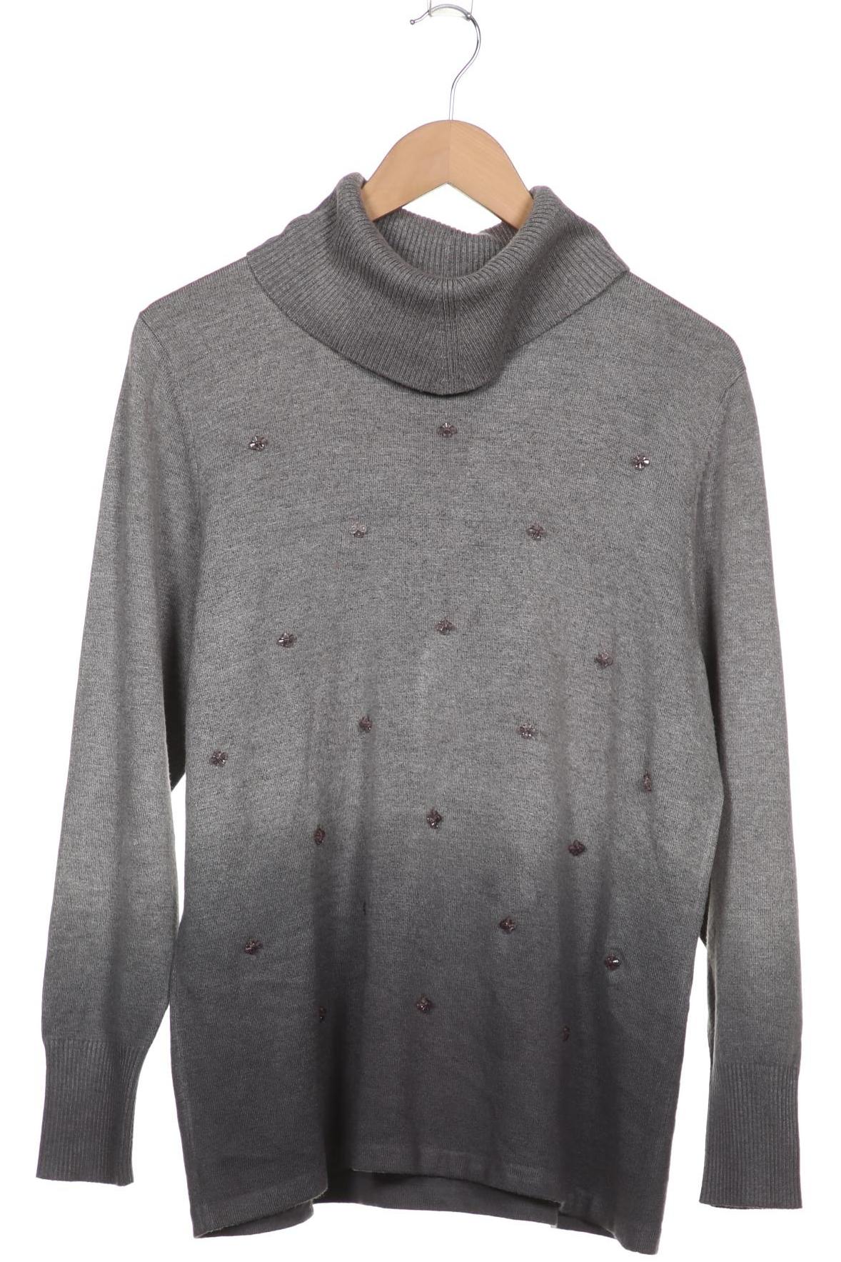 

RABE Damen Pullover, grau