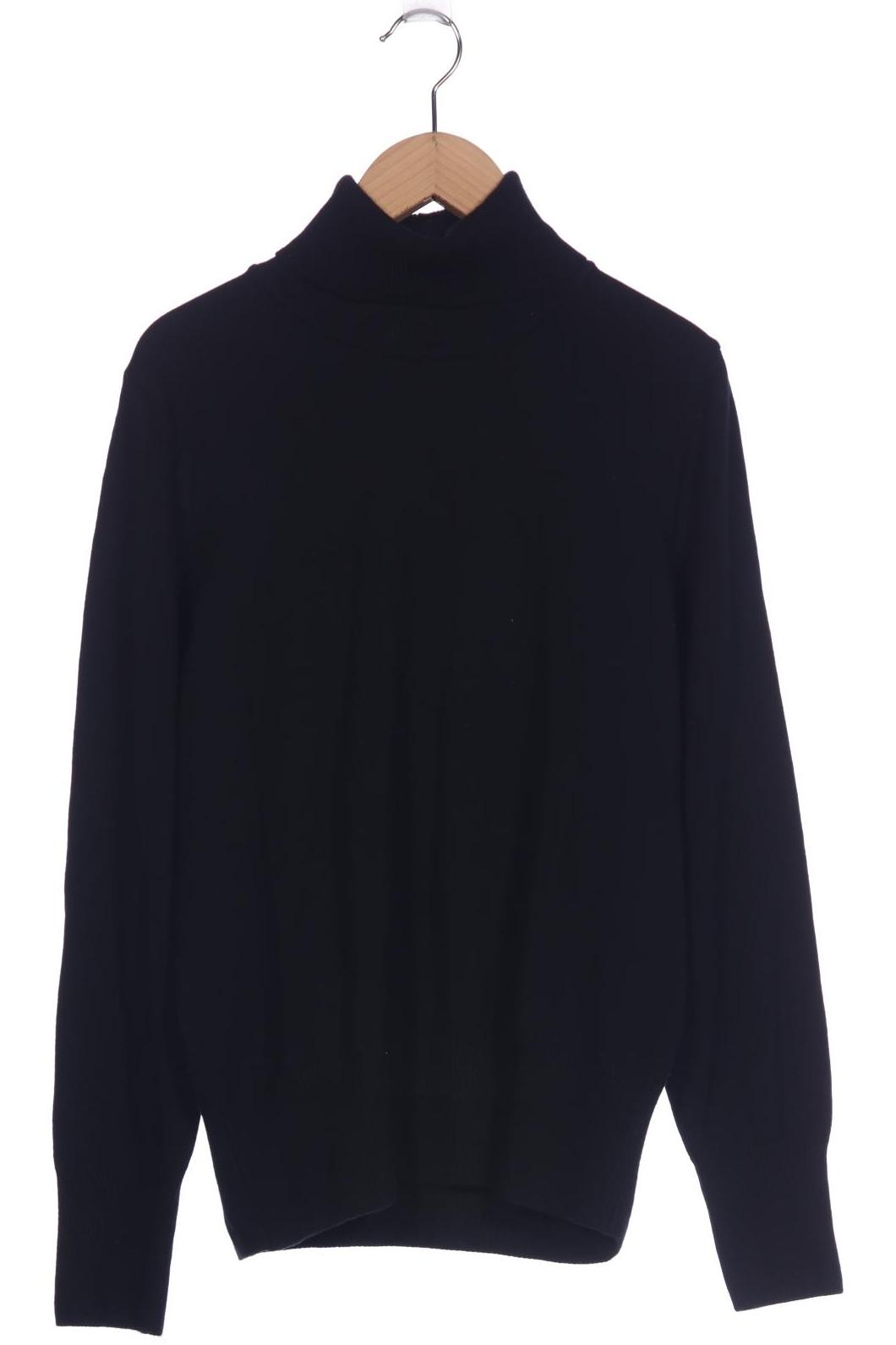 

Rabe Damen Pullover, schwarz, Gr. 40
