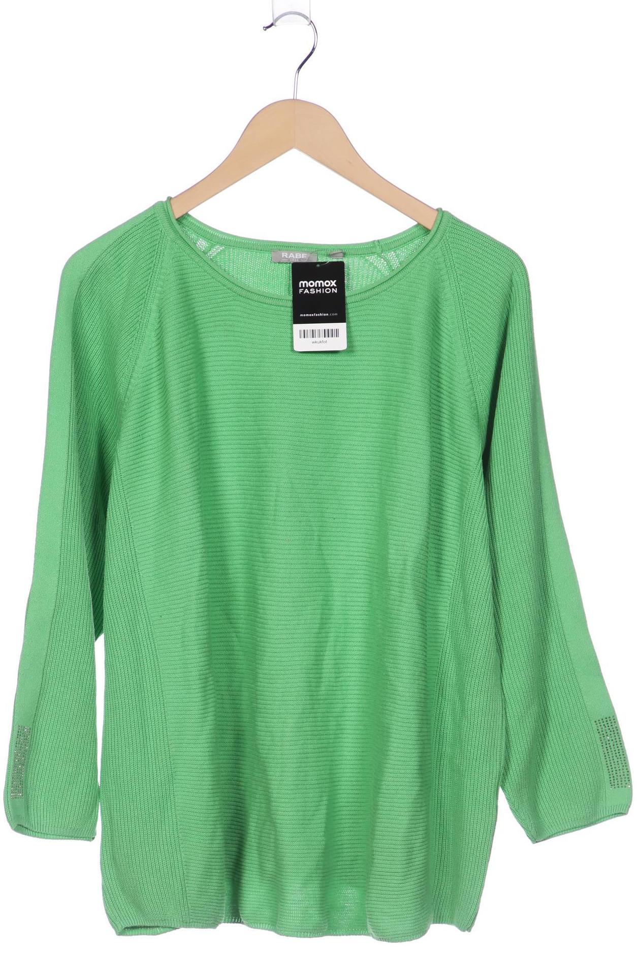 

RABE Damen Pullover, grün