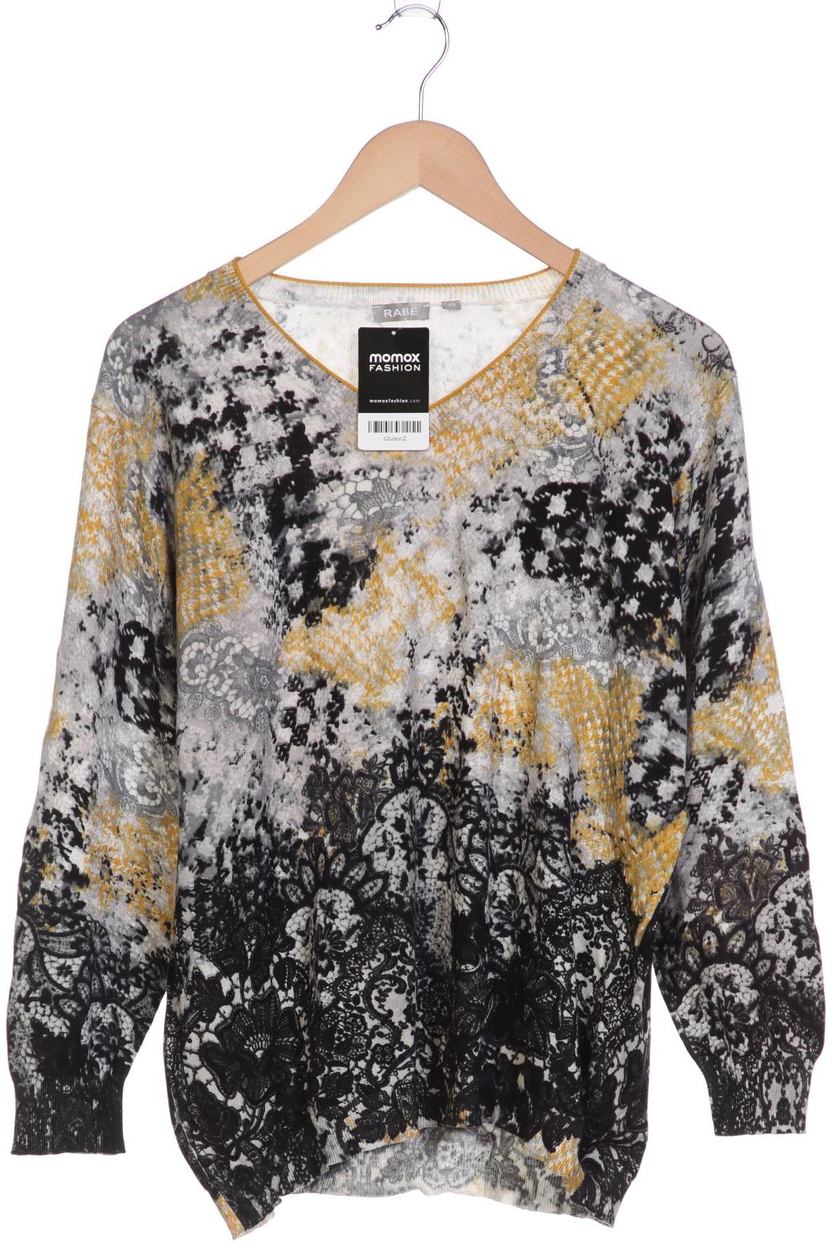 

RABE Damen Pullover, grau
