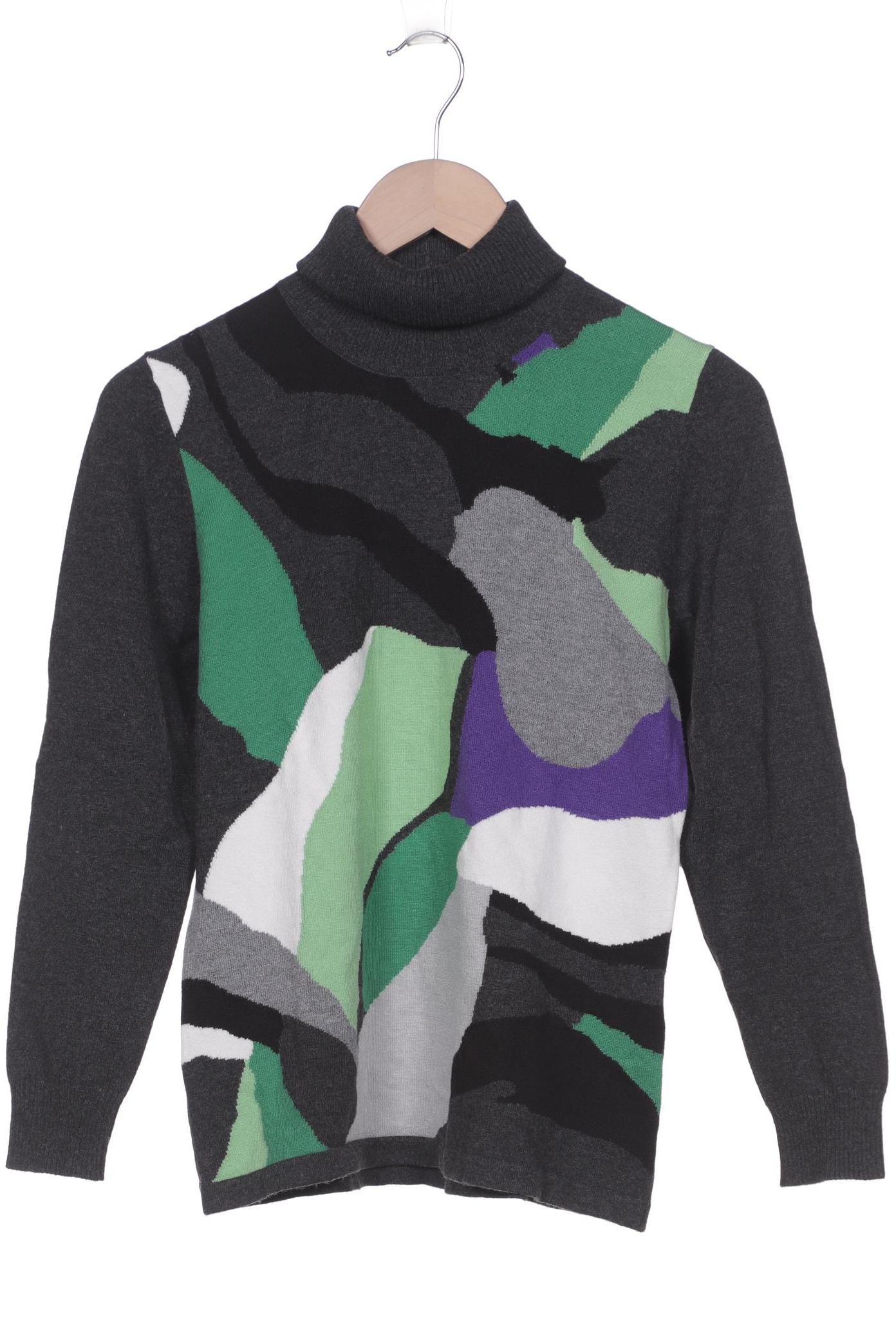 

Rabe Damen Pullover, grau, Gr. 38