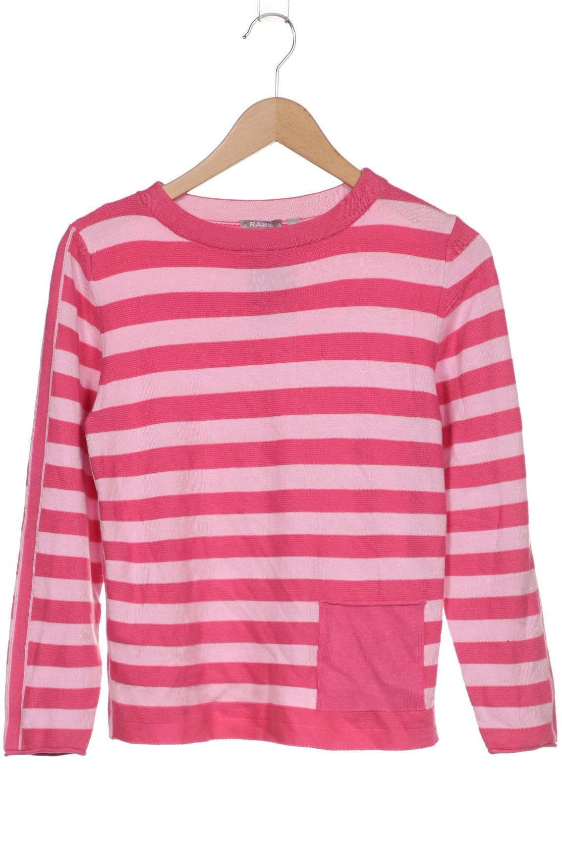 

RABE Damen Pullover, pink