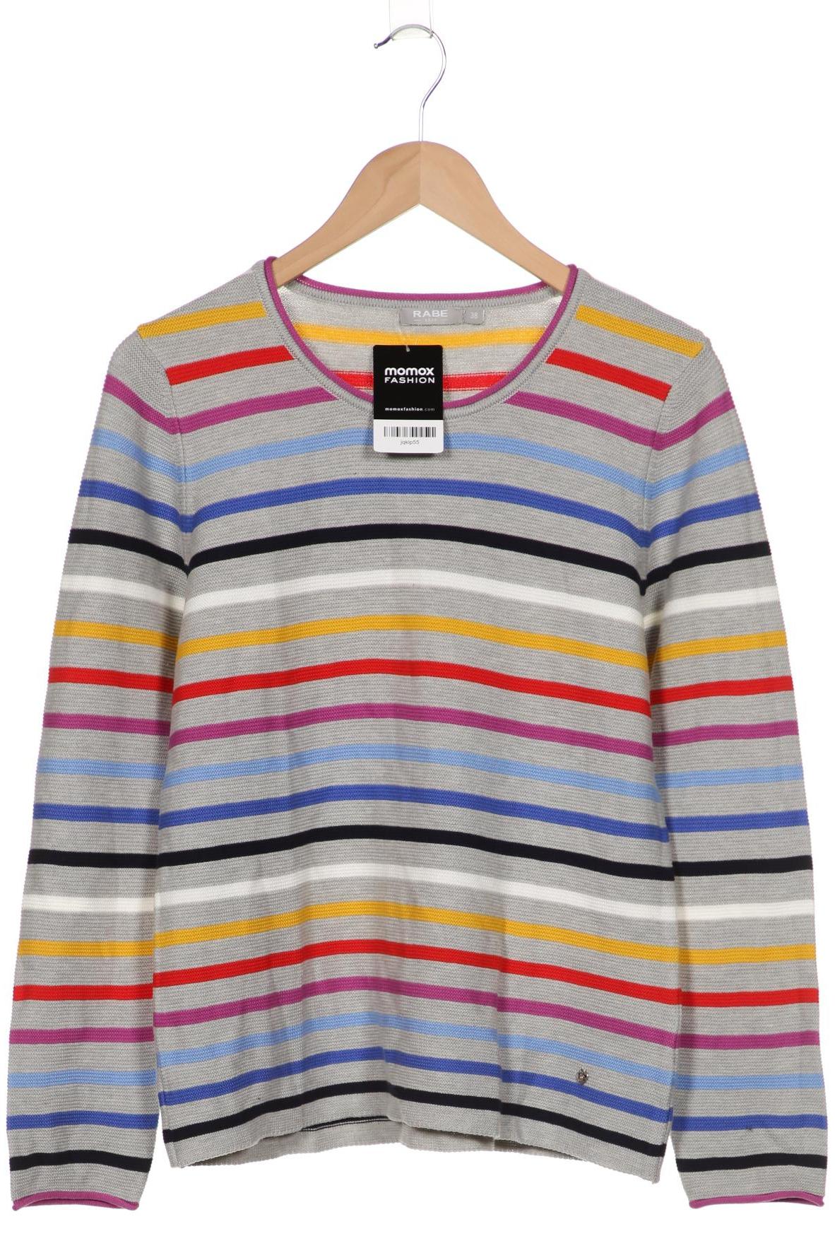 

RABE Damen Pullover, grau