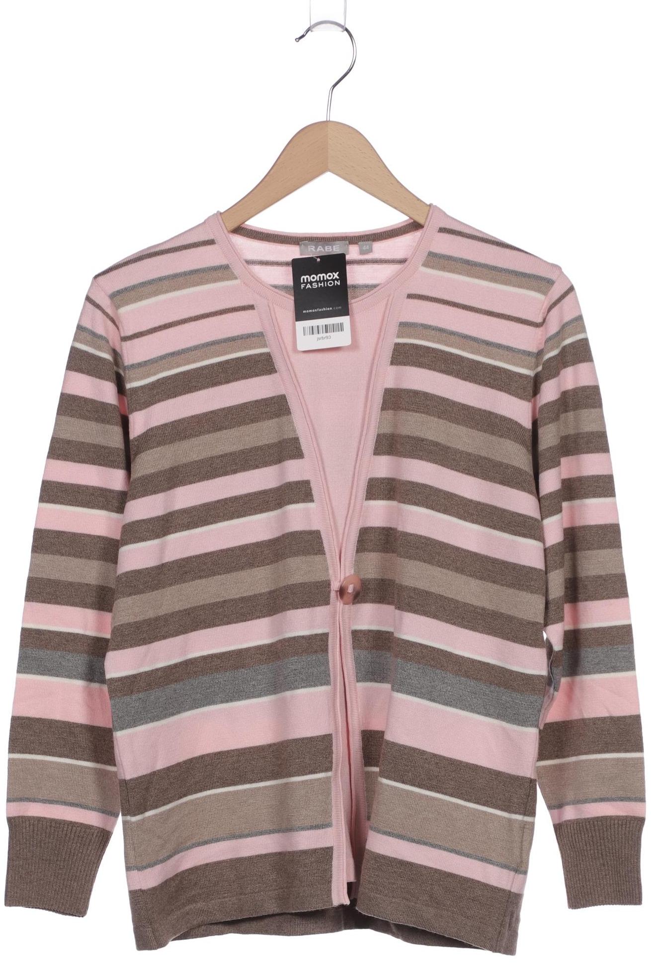 

Rabe Damen Pullover, mehrfarbig, Gr. 44