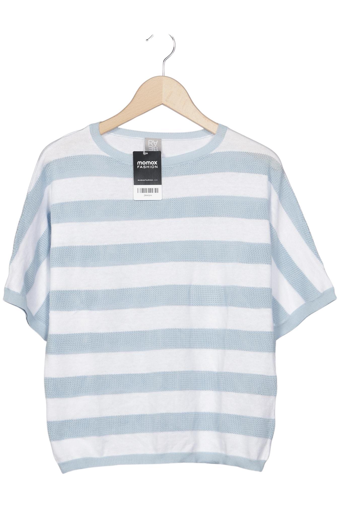 

Rabe Damen Pullover, mehrfarbig, Gr. 38