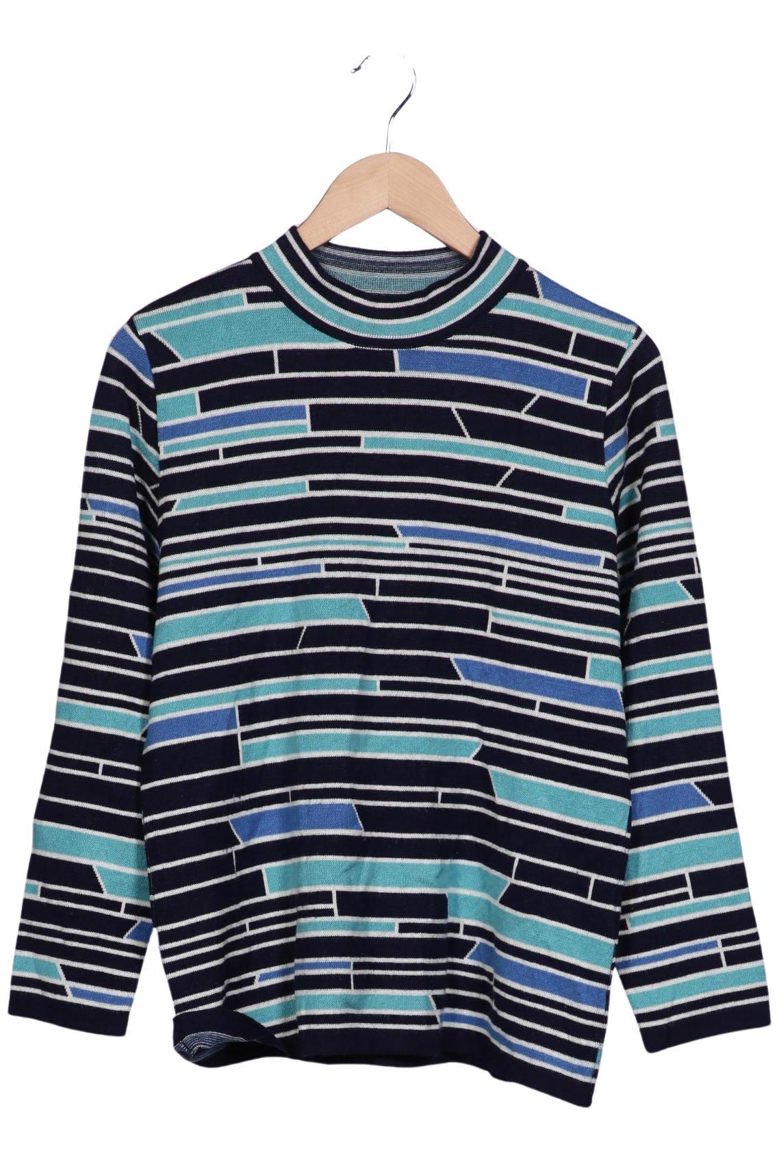 

Rabe Damen Pullover, mehrfarbig, Gr. 42