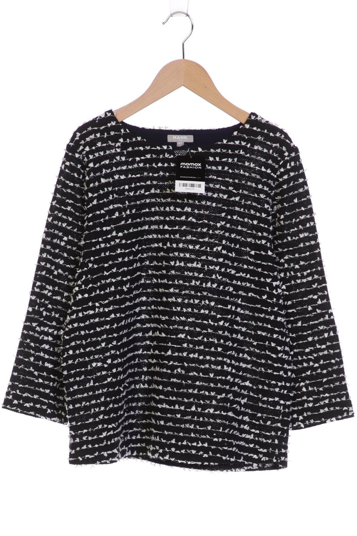 

Rabe Damen Pullover, marineblau, Gr. 42