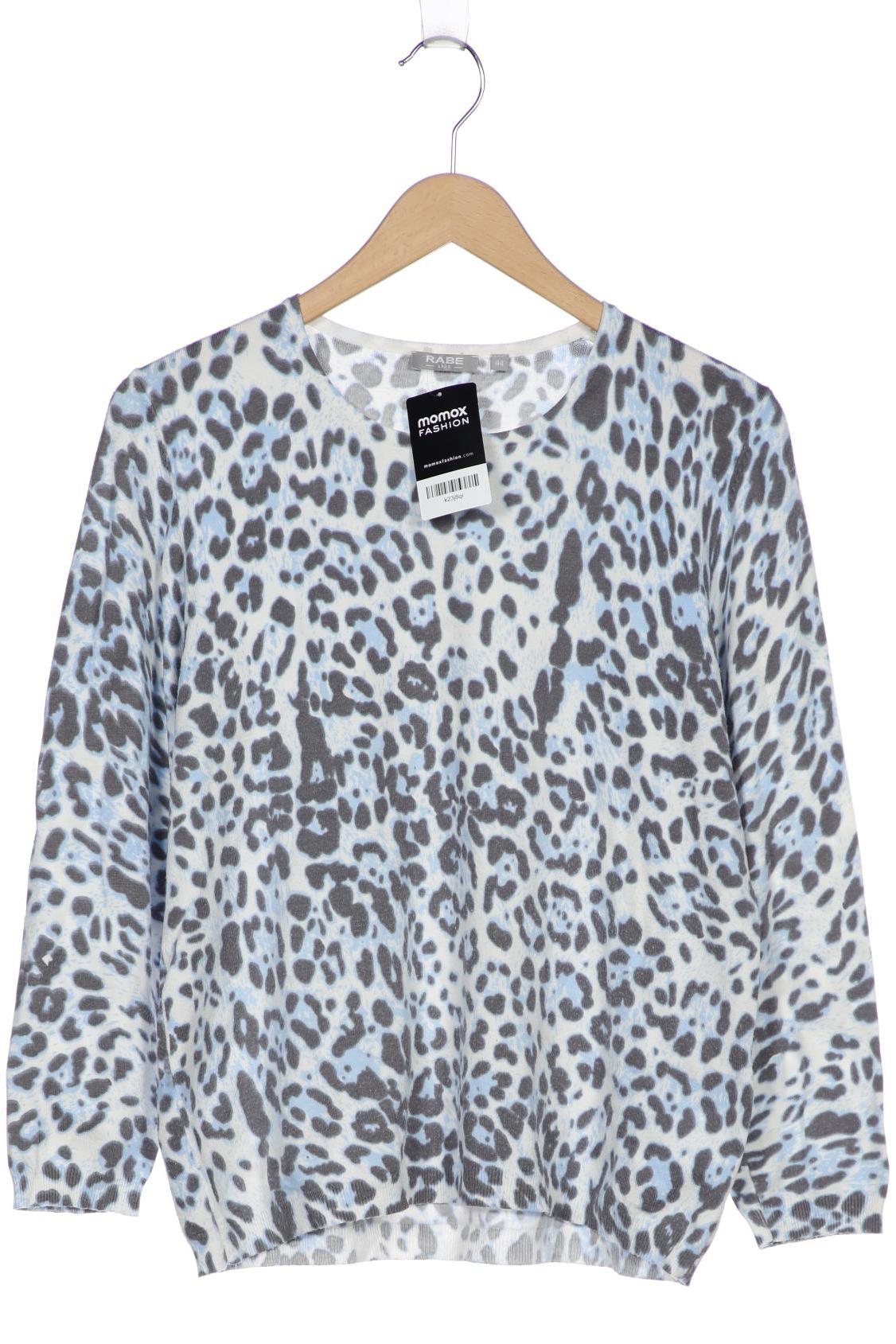 

RABE Damen Pullover, grau