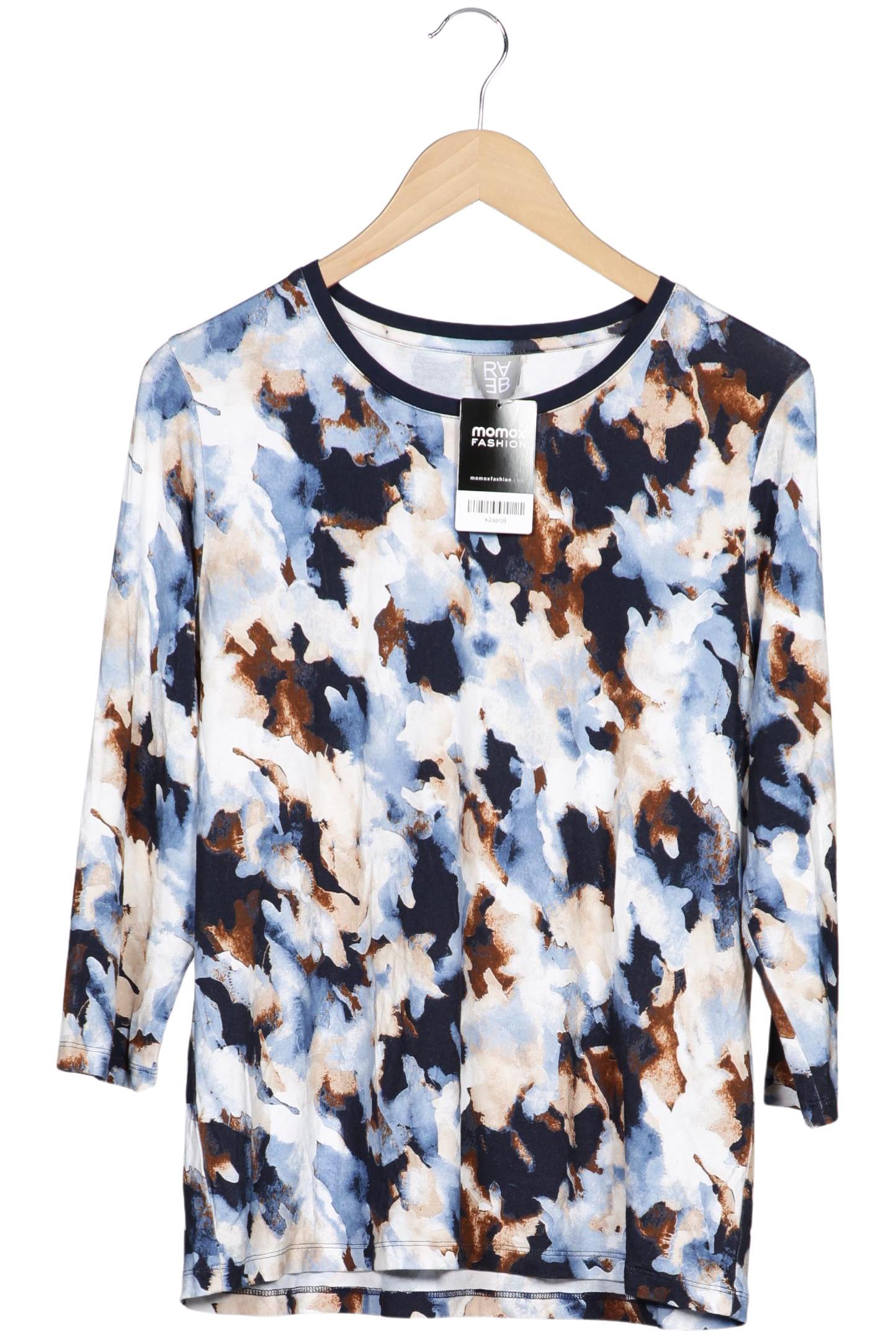 

Rabe Damen Pullover, mehrfarbig, Gr. 44