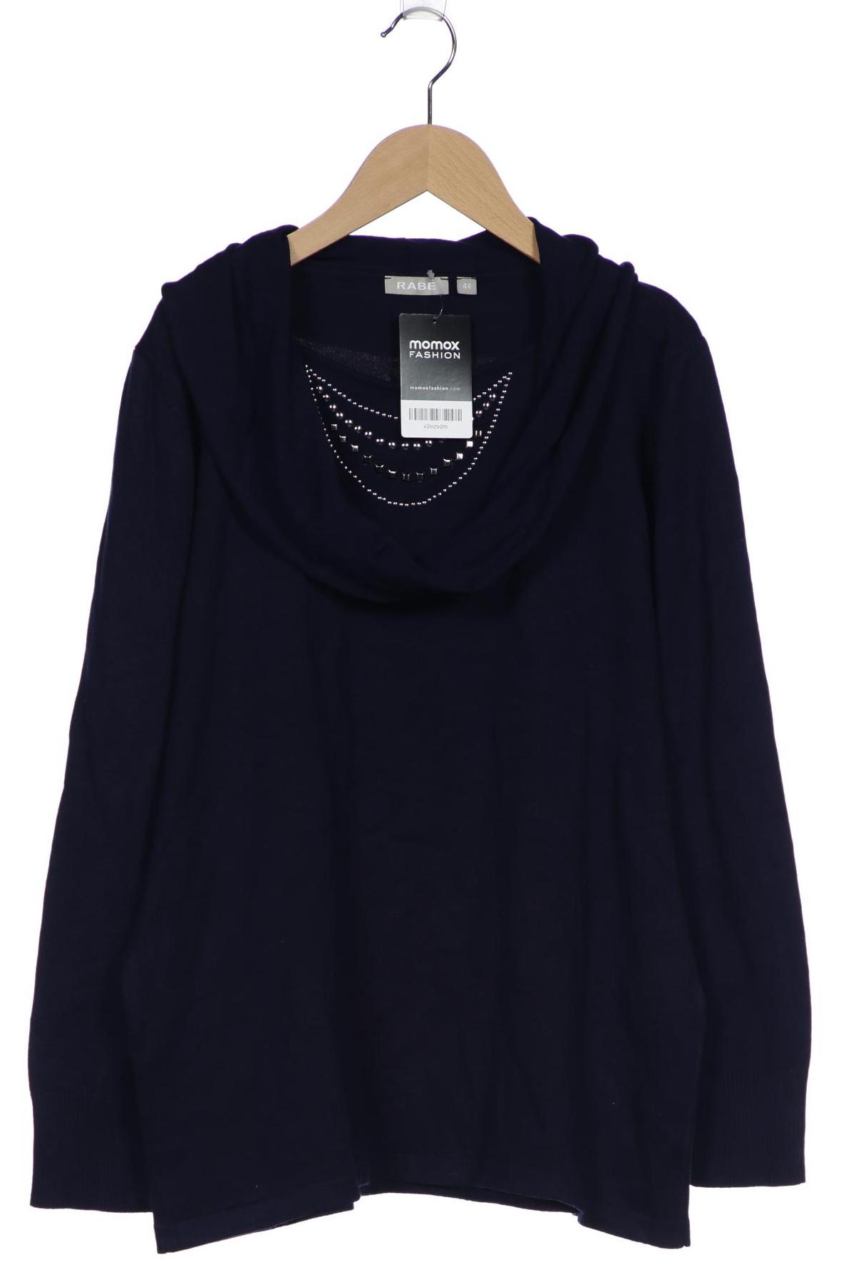 

RABE Damen Pullover, marineblau