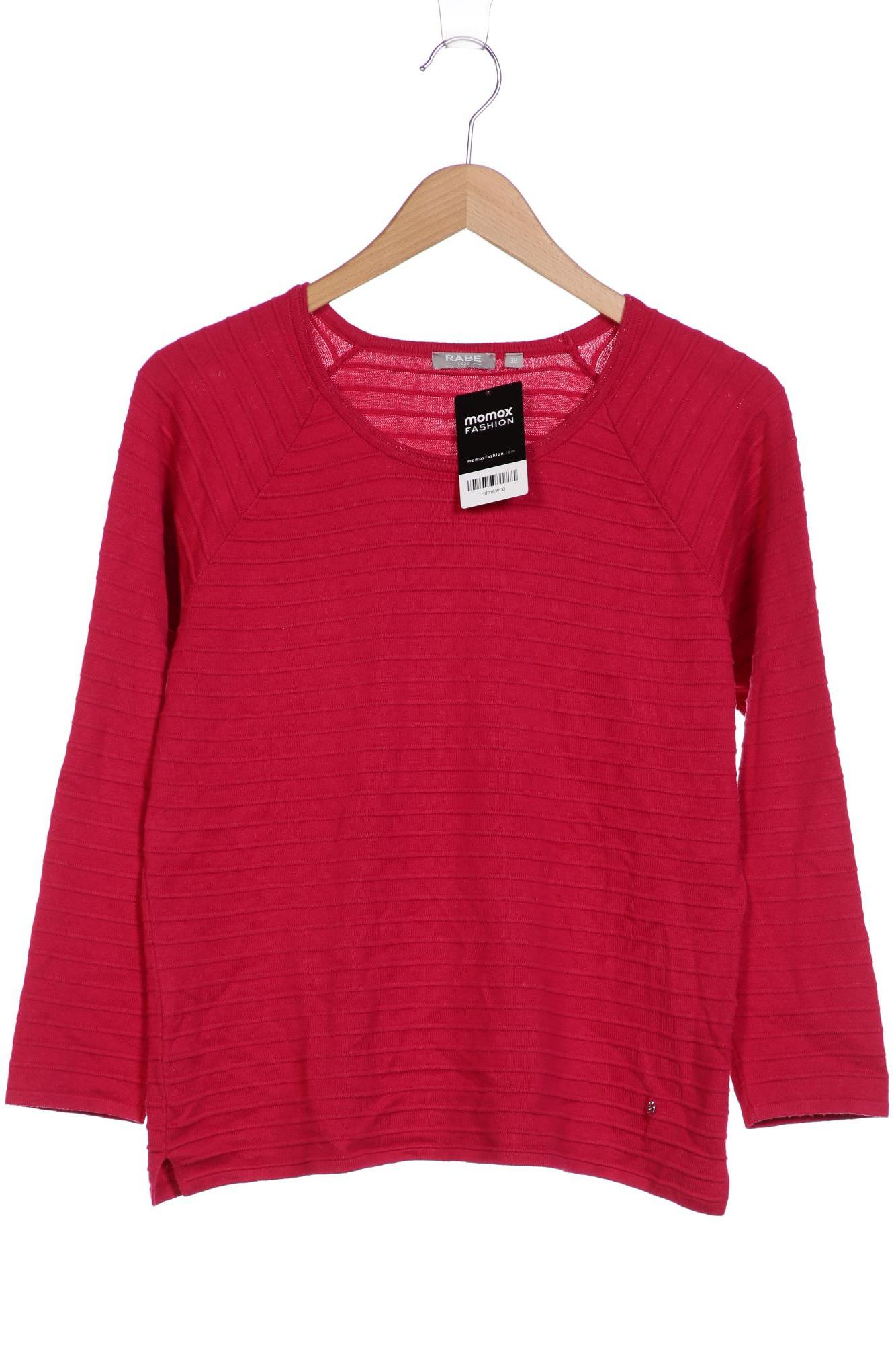 

RABE Damen Pullover, pink