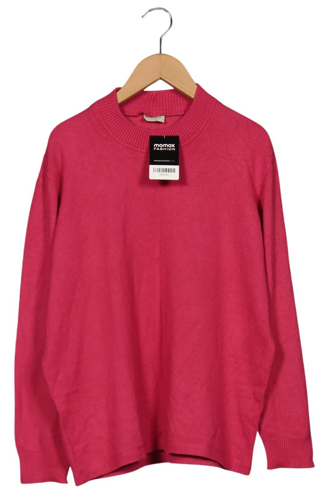 

Rabe Damen Pullover, pink, Gr. 46
