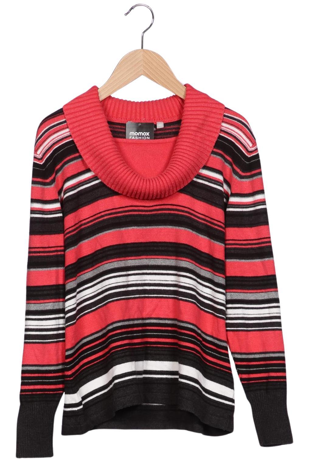 

Rabe Damen Pullover, mehrfarbig, Gr. 40