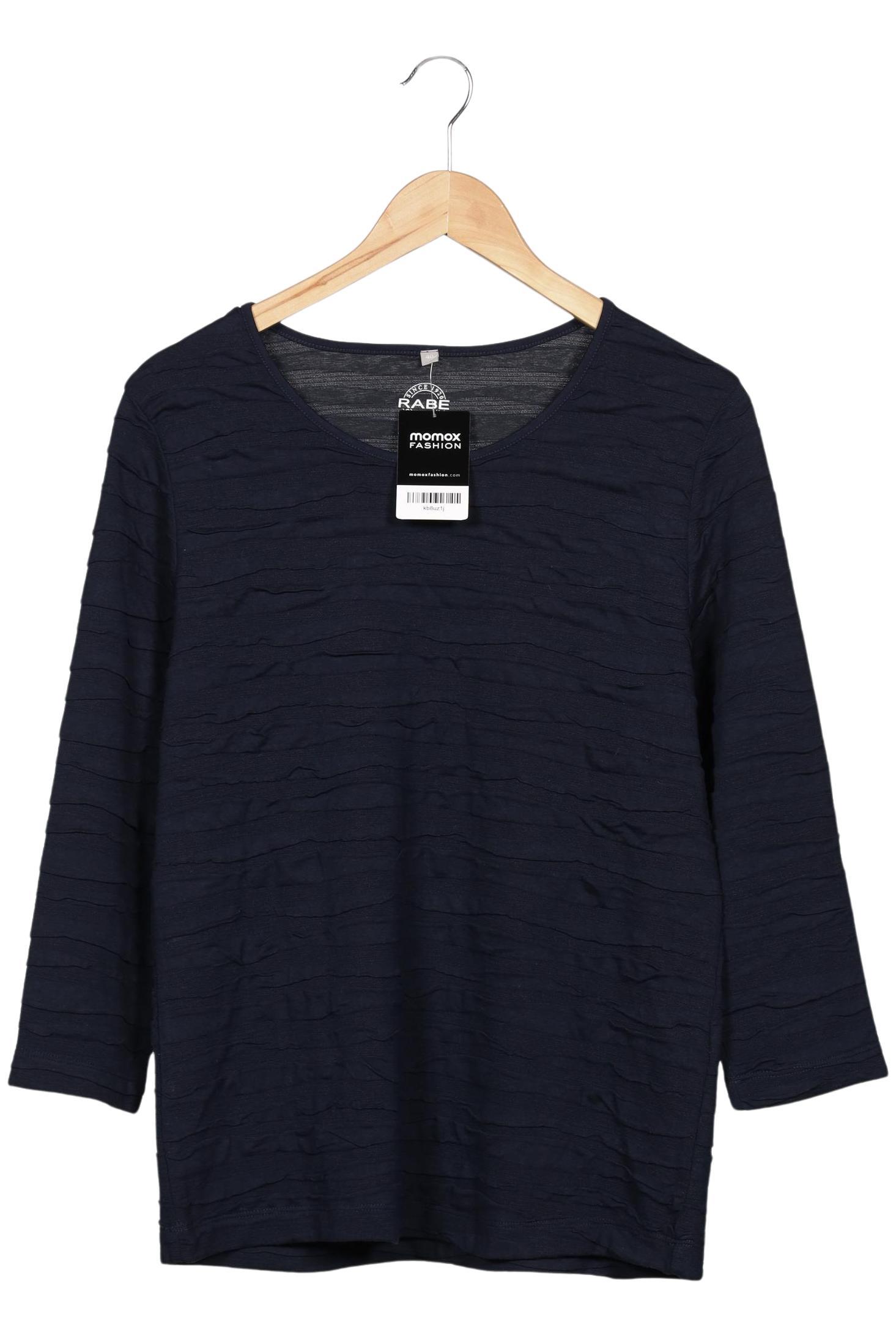 

Rabe Damen Pullover, marineblau, Gr. 40