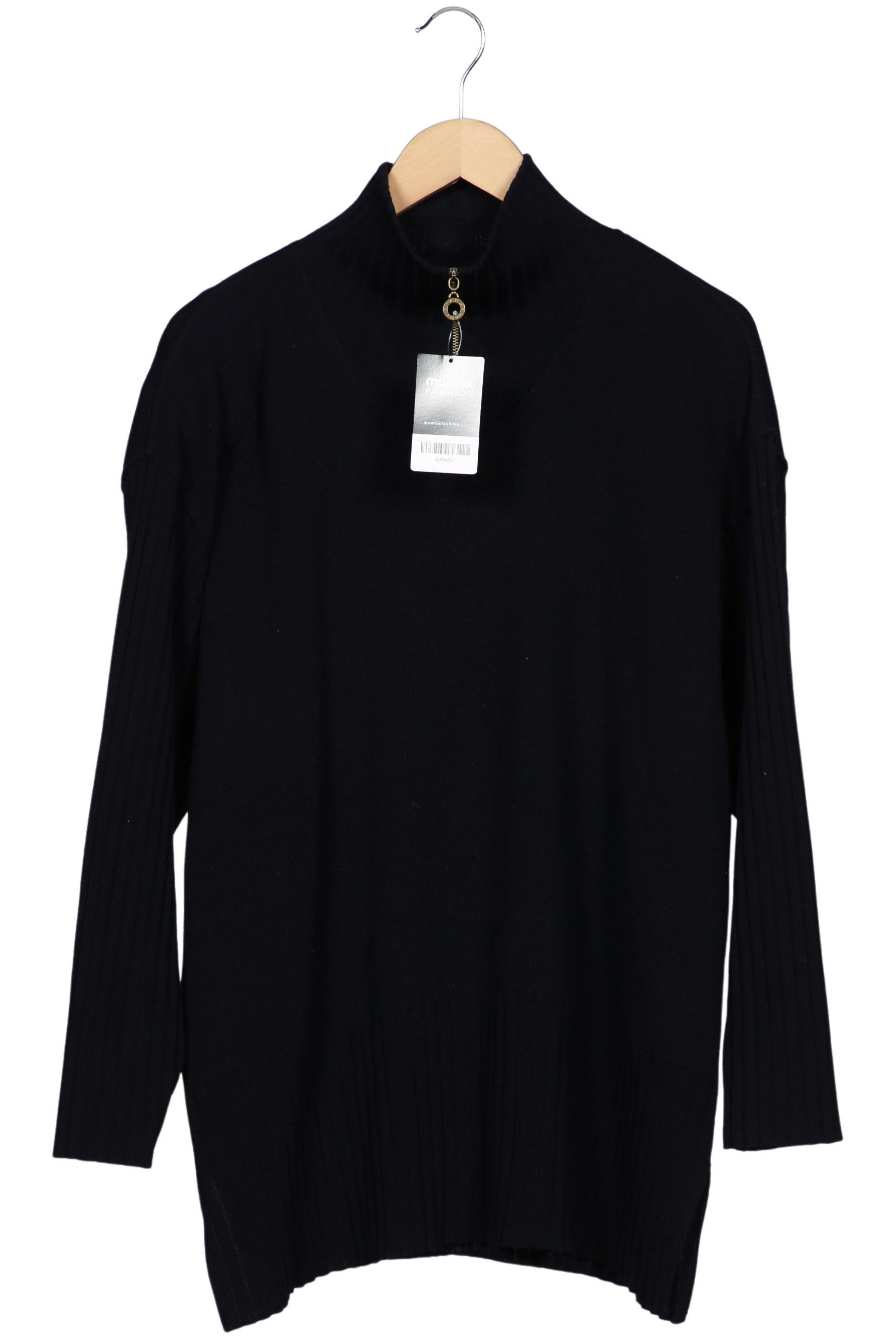 

Rabe Damen Pullover, marineblau, Gr. 48