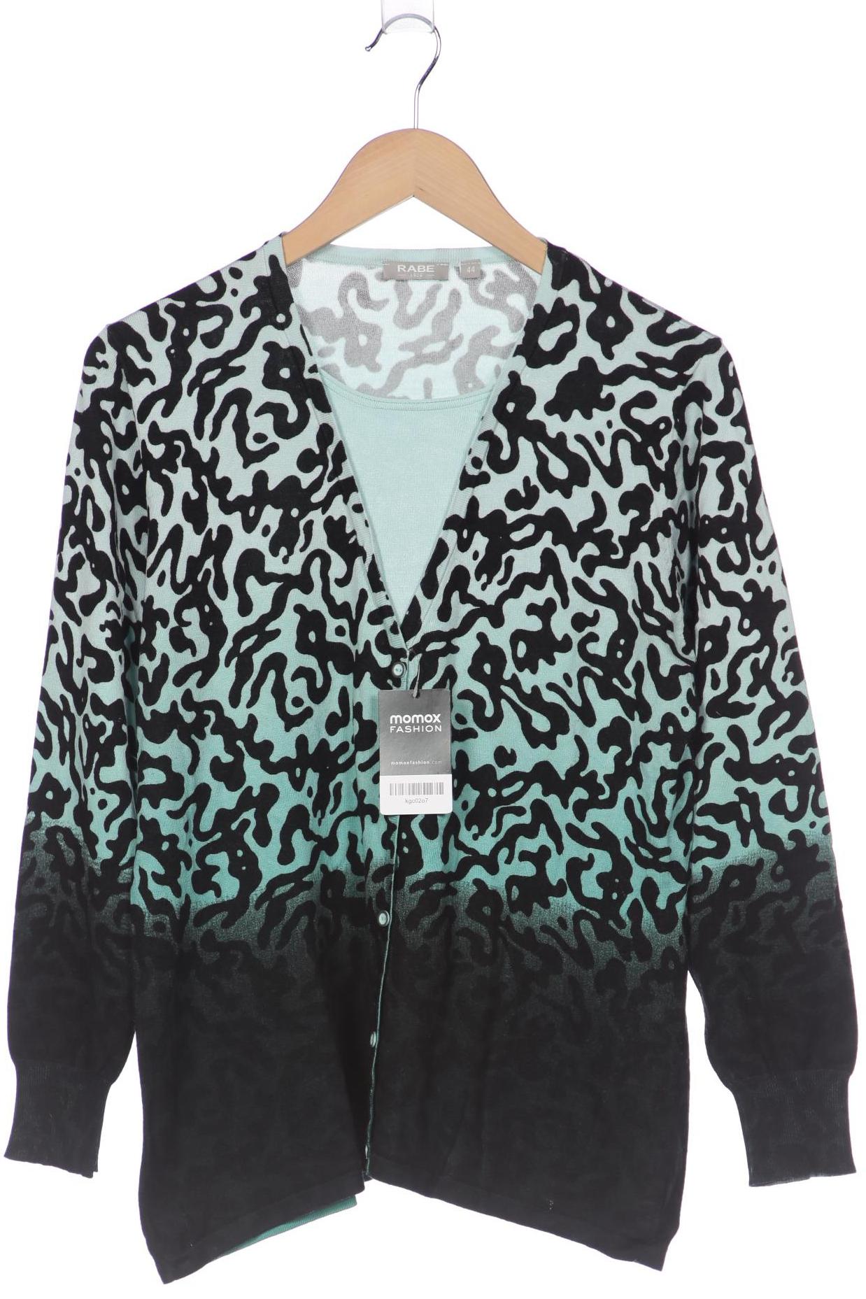 

RABE Damen Pullover, hellblau