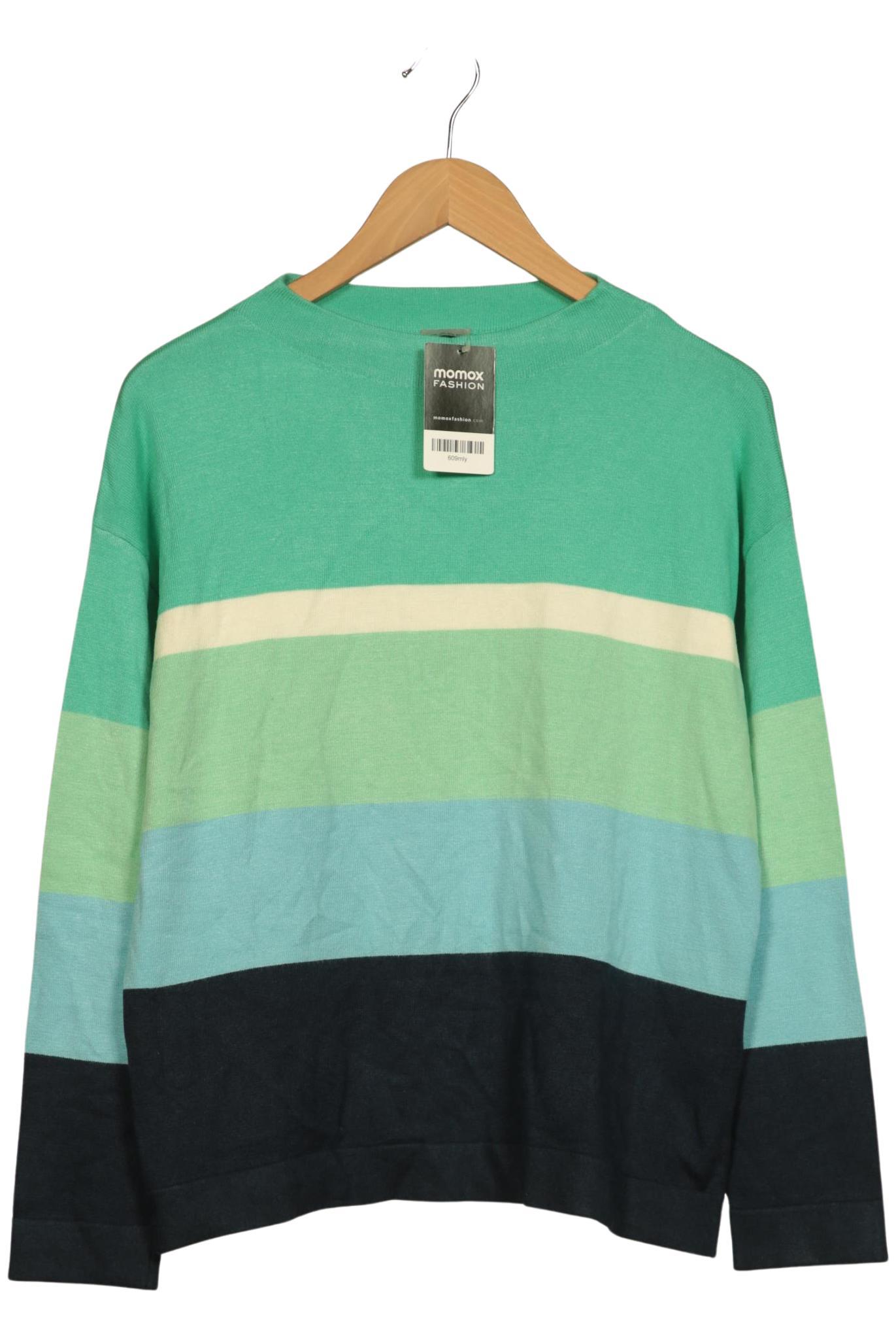 

Rabe Damen Pullover, mehrfarbig, Gr. 42