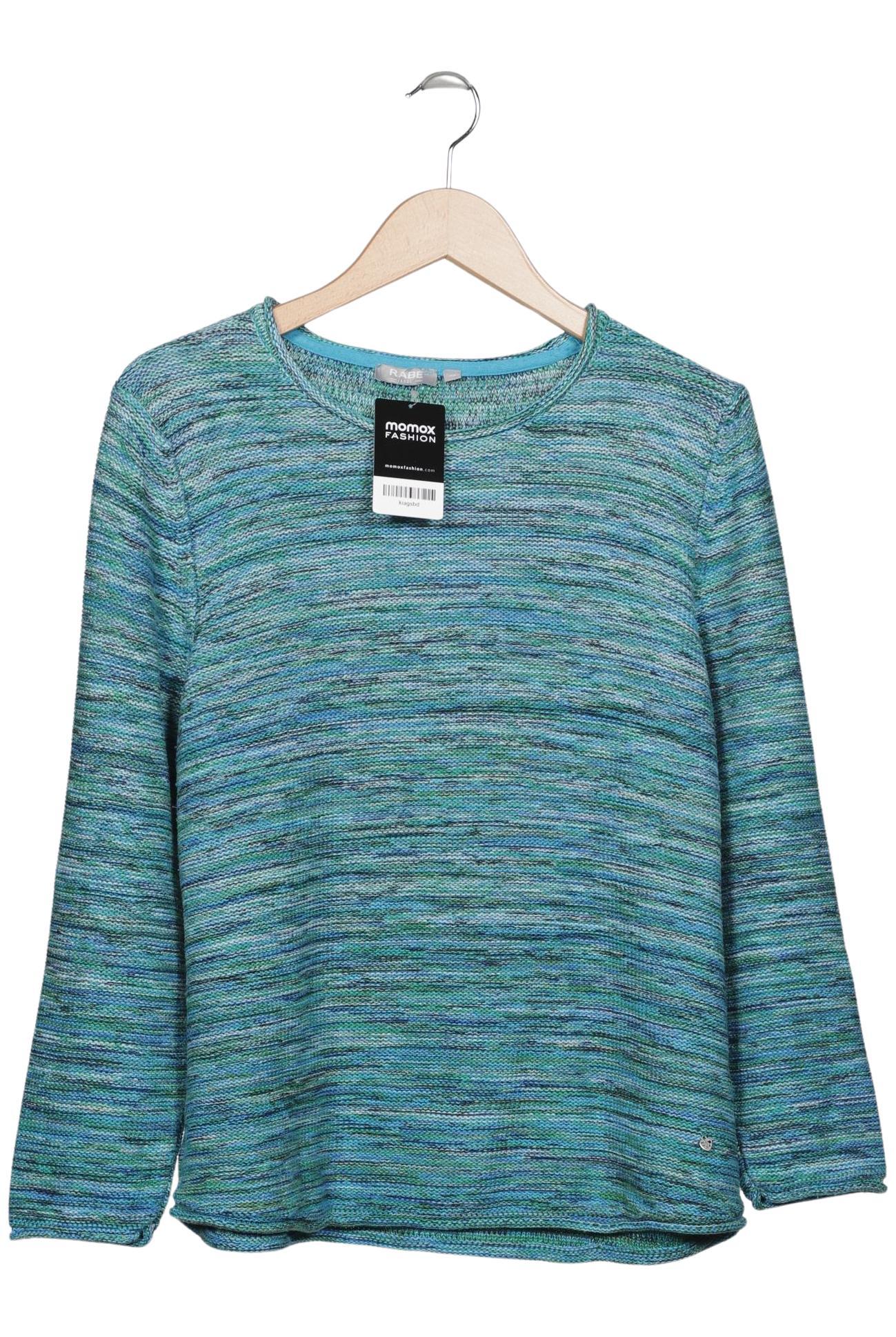

Rabe Damen Pullover, mehrfarbig, Gr. 46