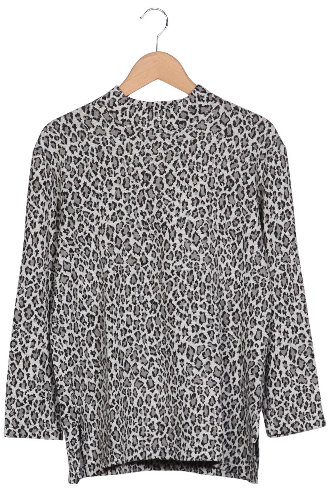 

Rabe Damen Pullover, grau, Gr. 42