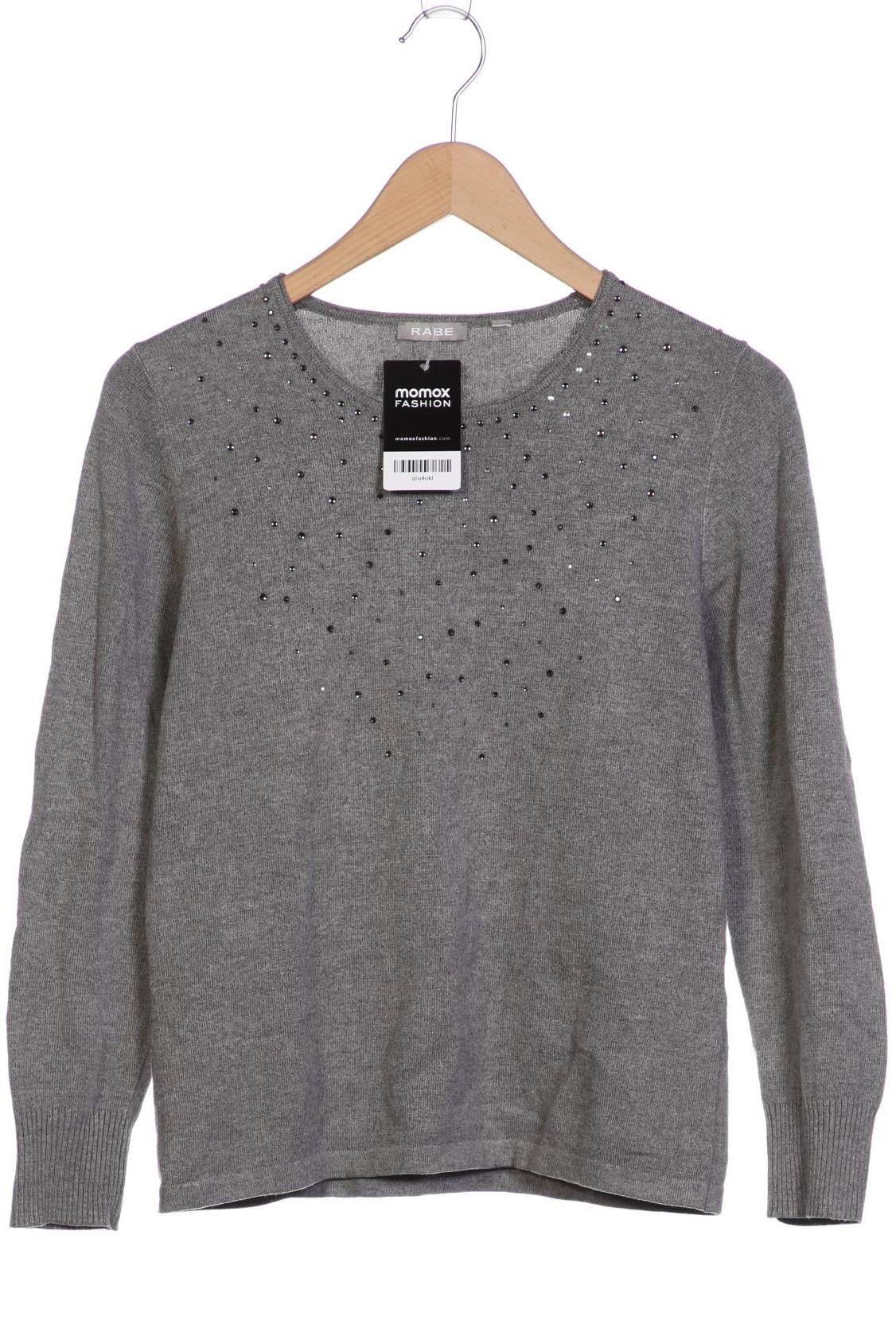 

RABE Damen Pullover, grau