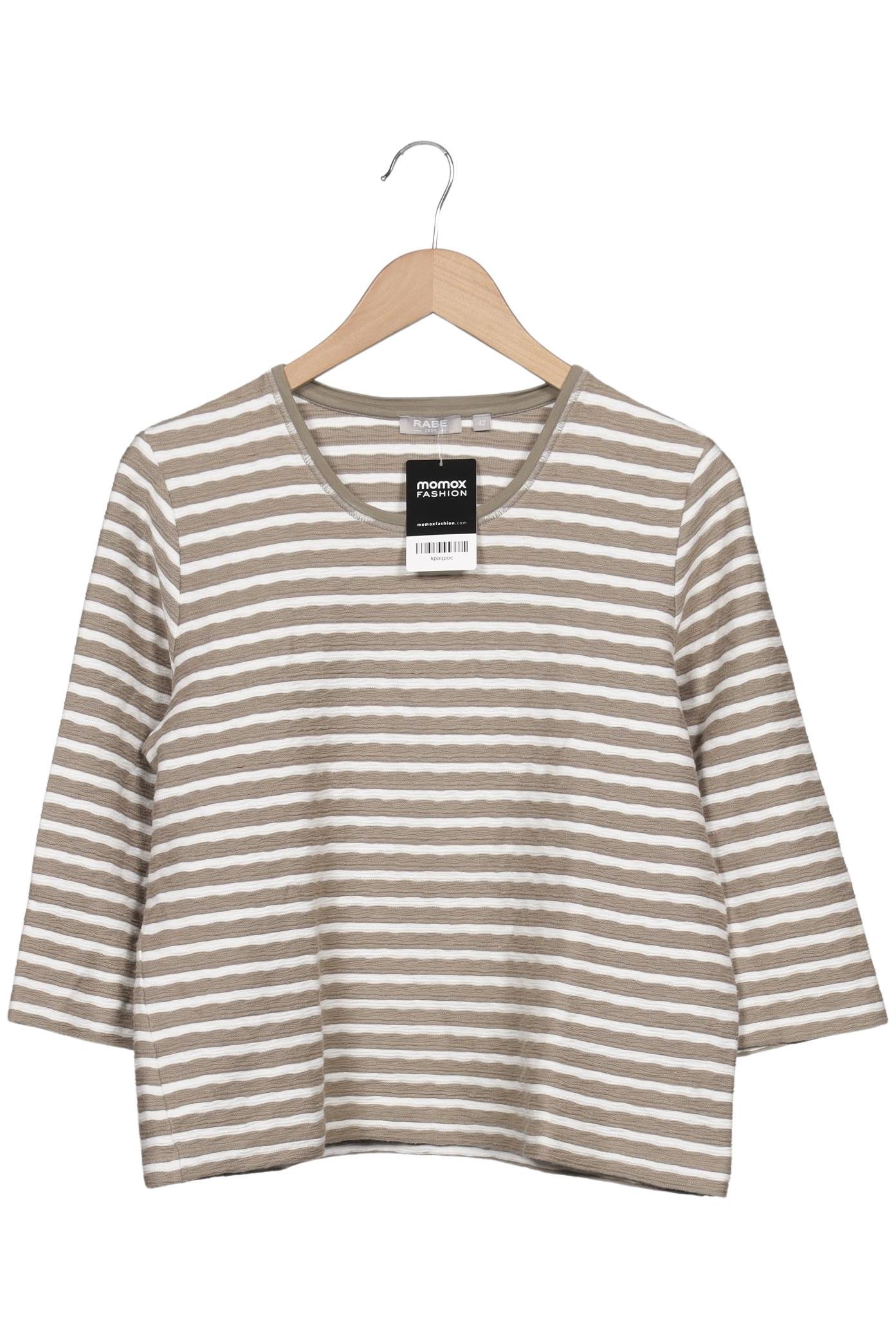 

Rabe Damen Pullover, mehrfarbig, Gr. 42