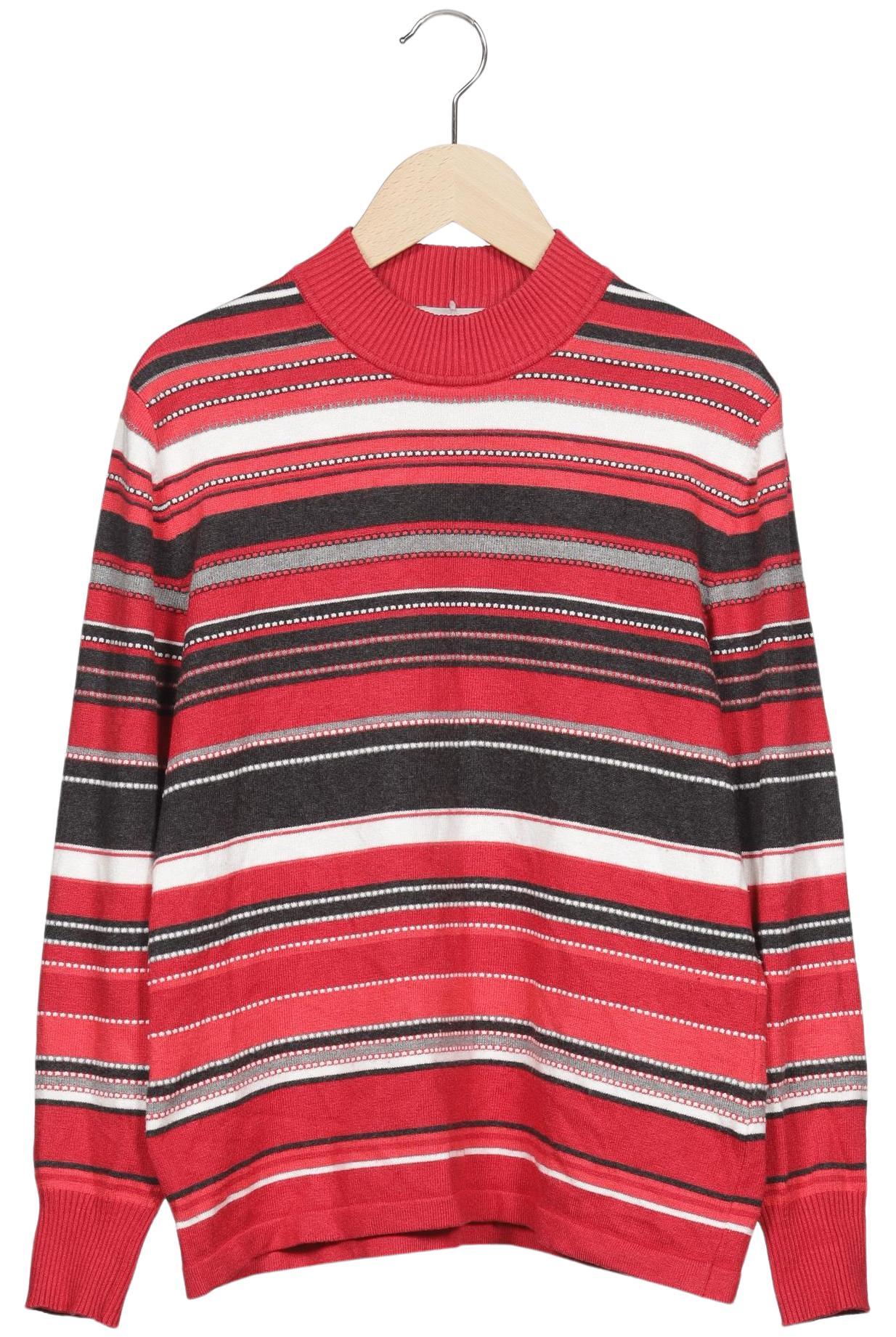 

Rabe Damen Pullover, mehrfarbig, Gr. 40