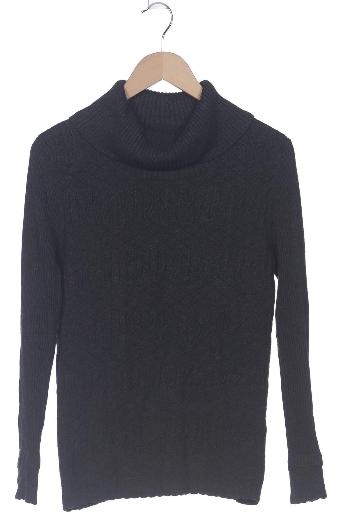 

Rabe Damen Pullover, braun, Gr. 38