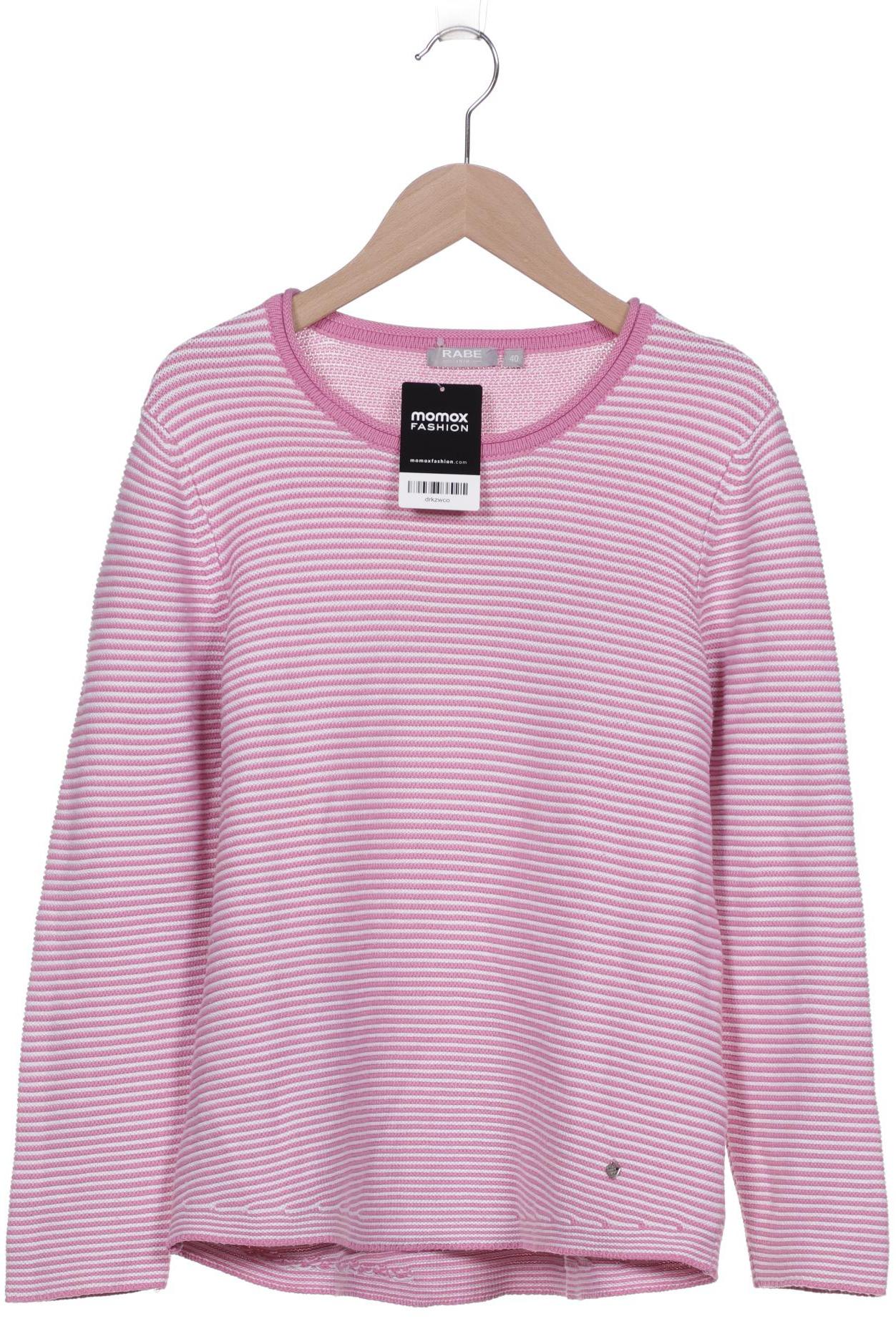 

RABE Damen Pullover, pink