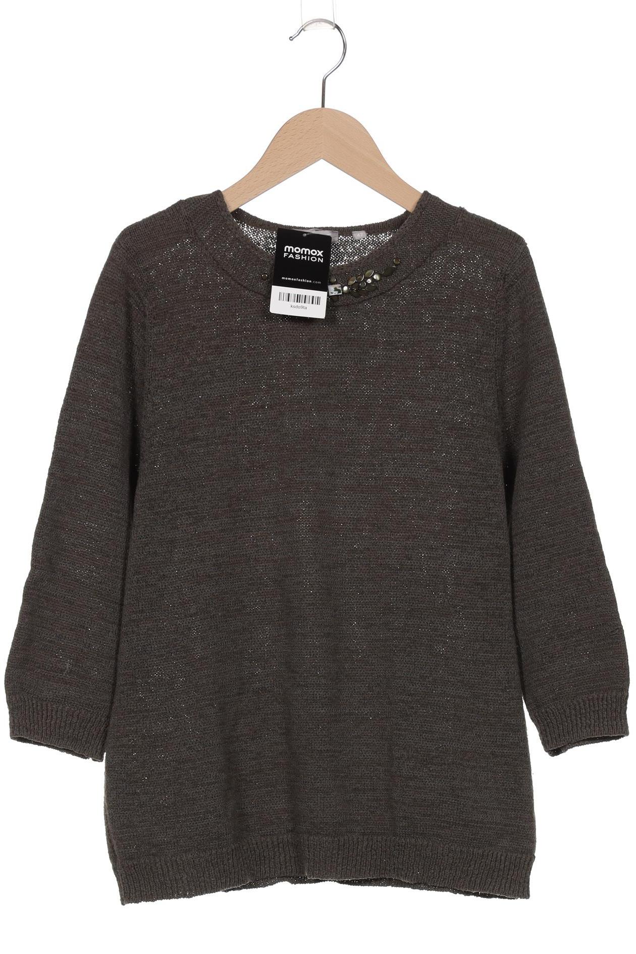 

Rabe Damen Pullover, grün, Gr. 42