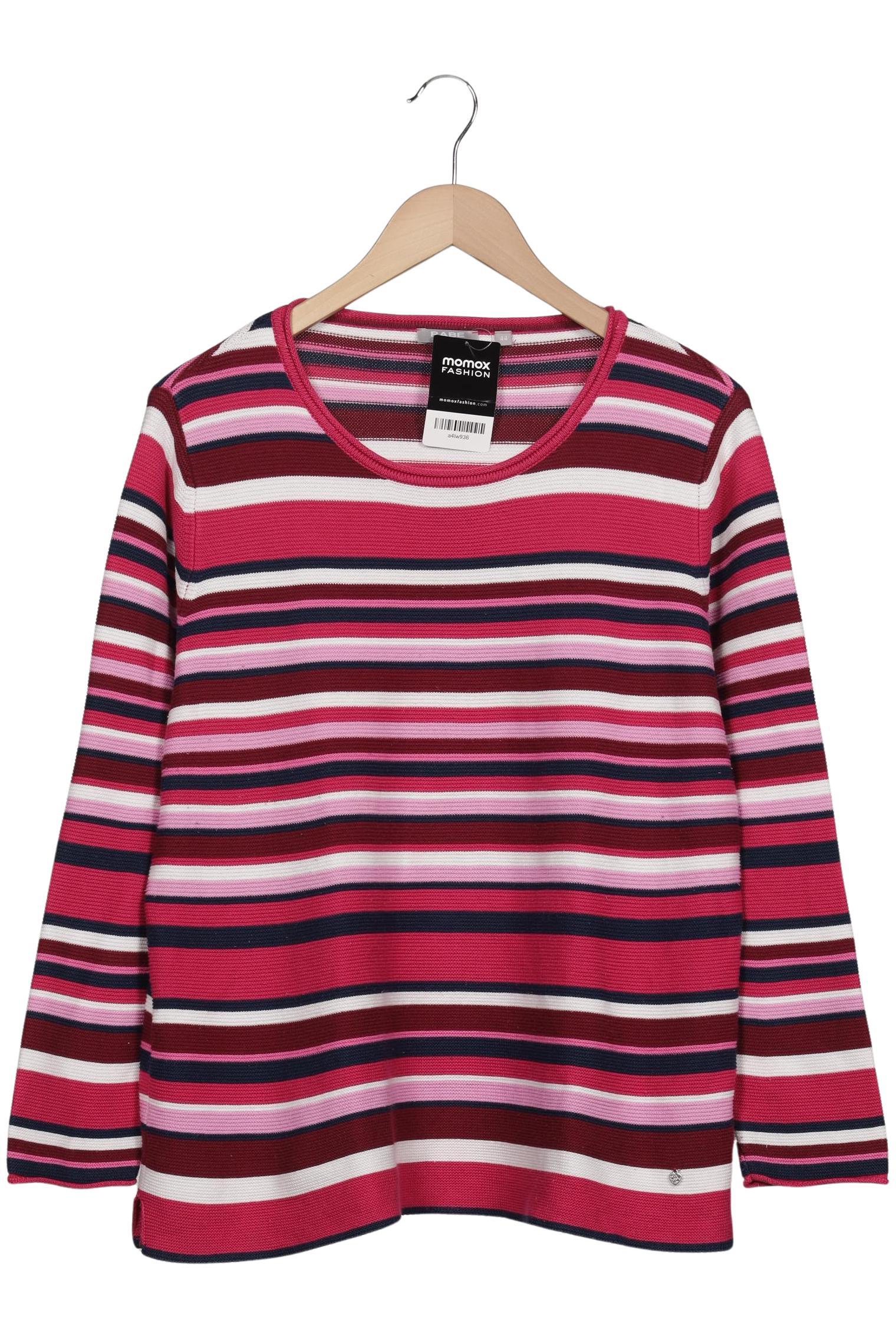 

Rabe Damen Pullover, mehrfarbig, Gr. 44