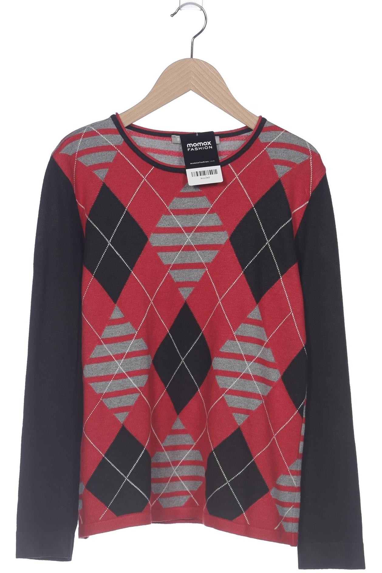 

Rabe Damen Pullover, mehrfarbig, Gr. 36