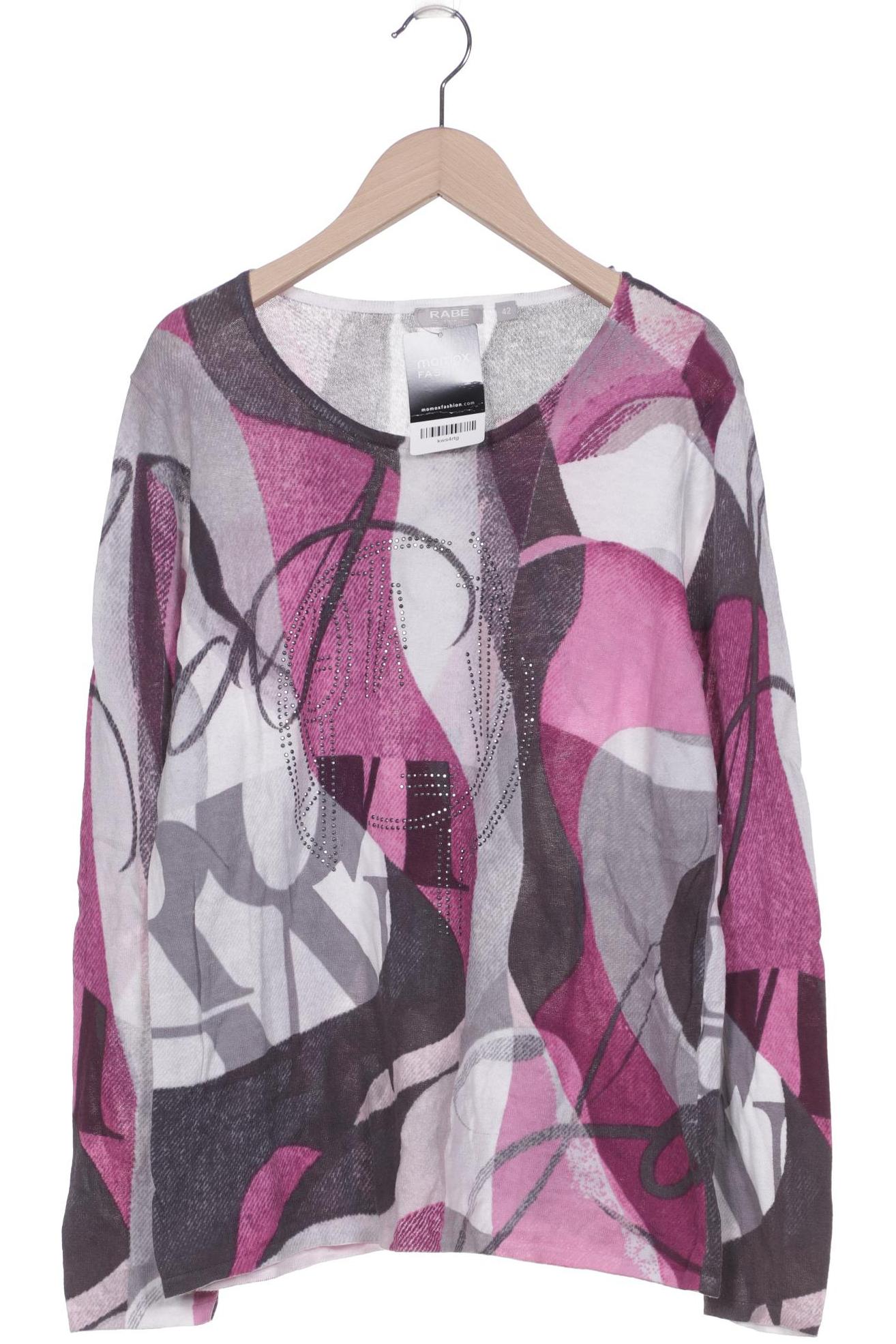 

RABE Damen Pullover, mehrfarbig