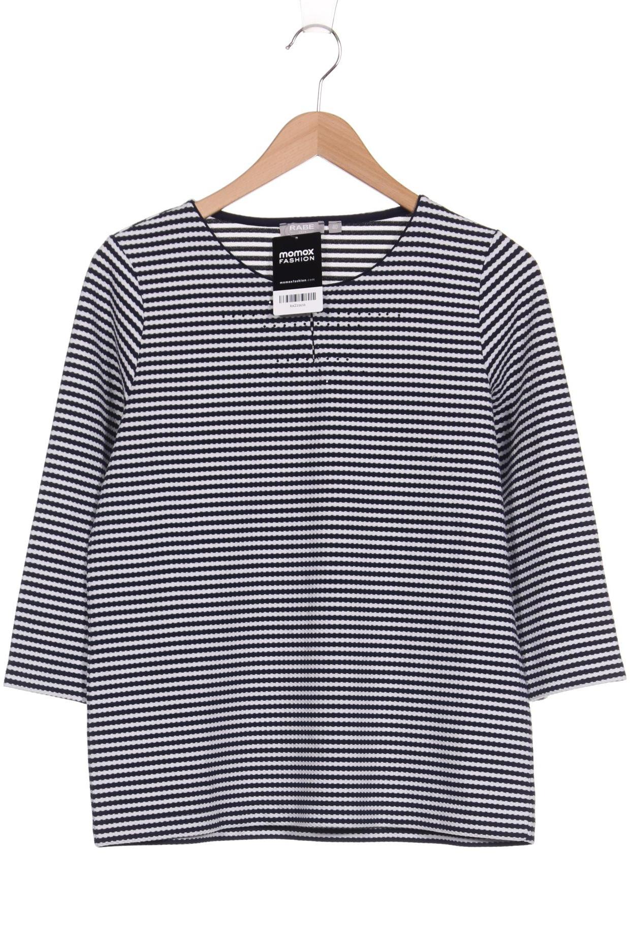 

RABE Damen Pullover, marineblau