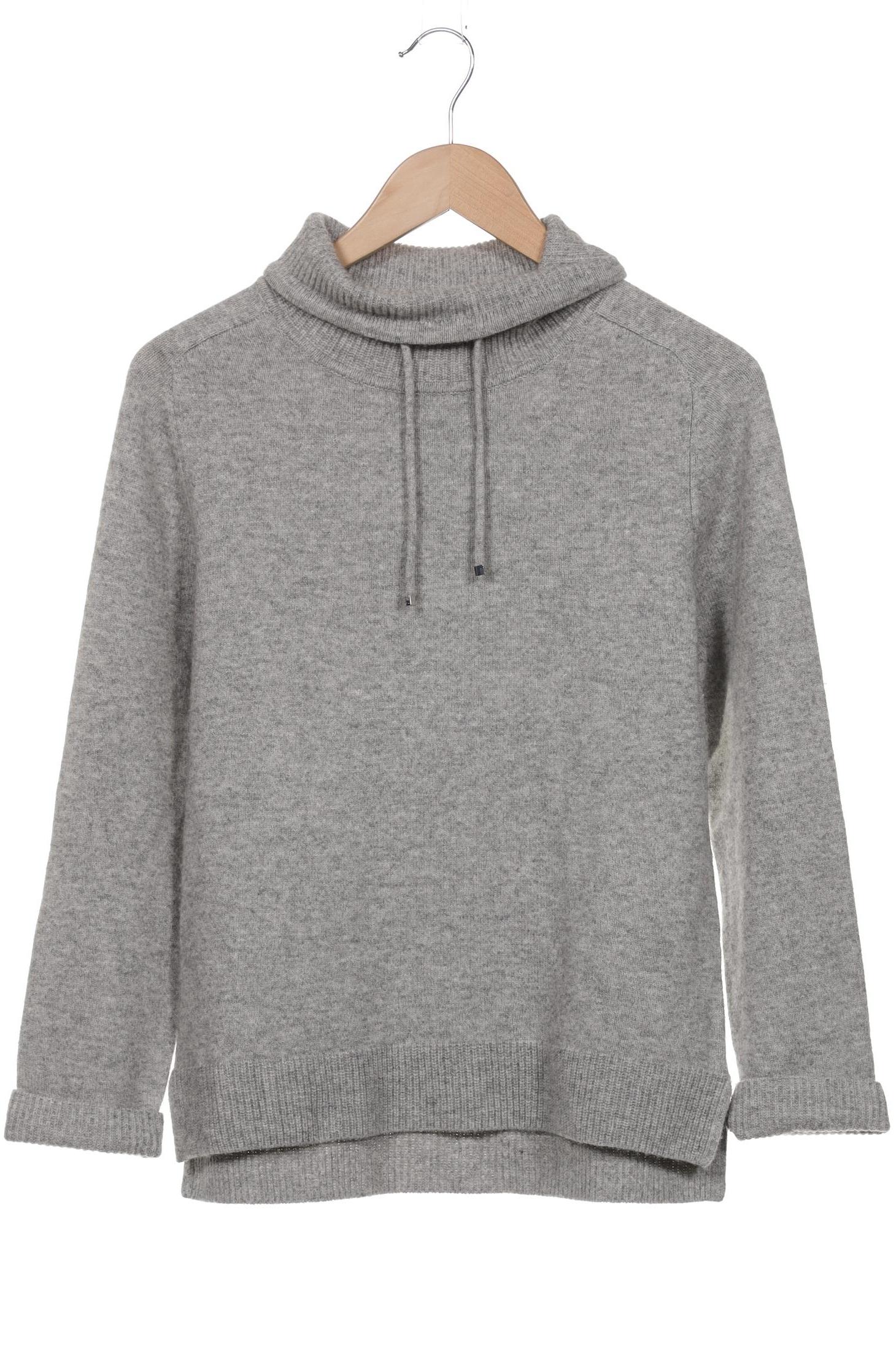 

Rabe Damen Pullover, grau, Gr. 38