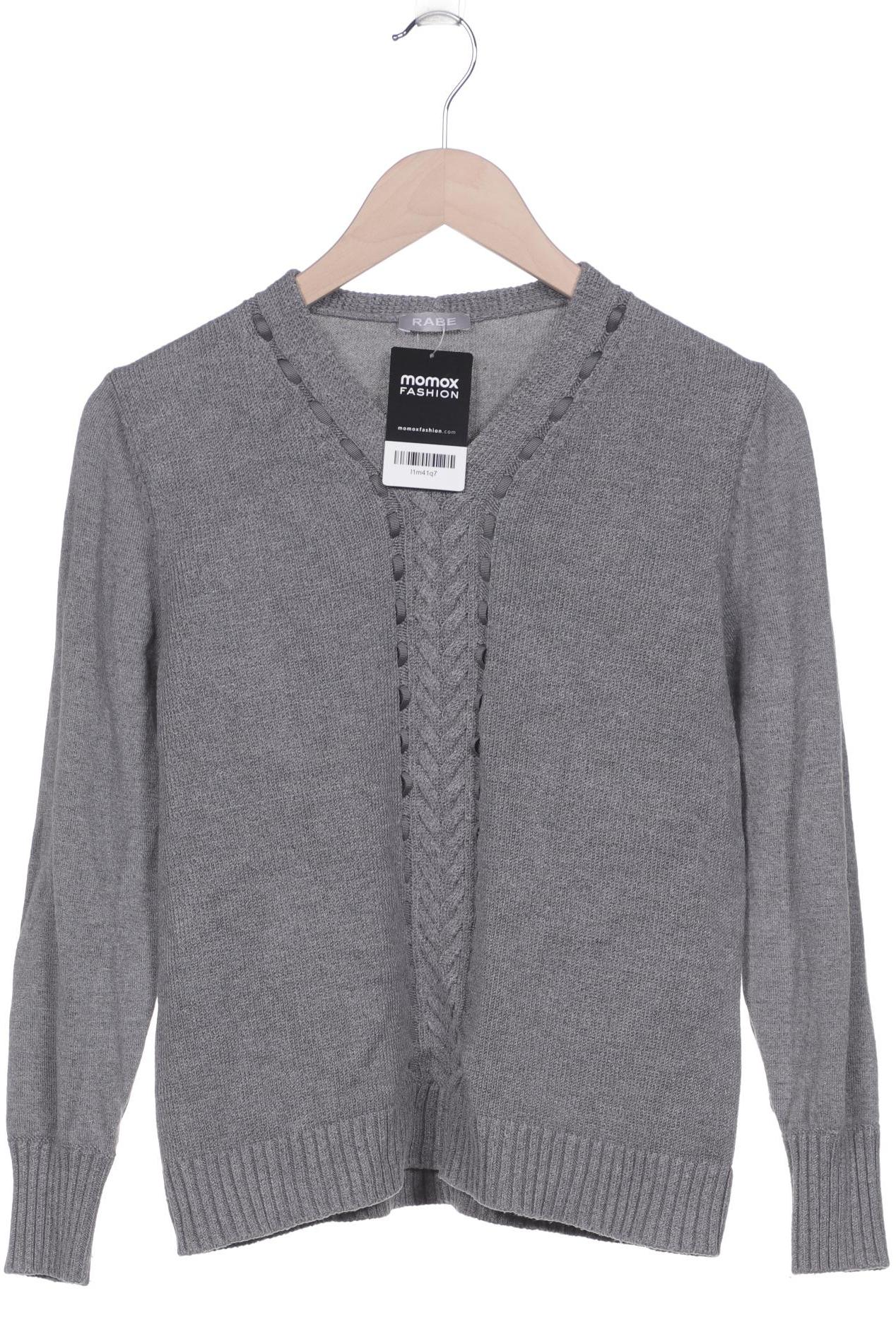 

RABE Damen Pullover, grau