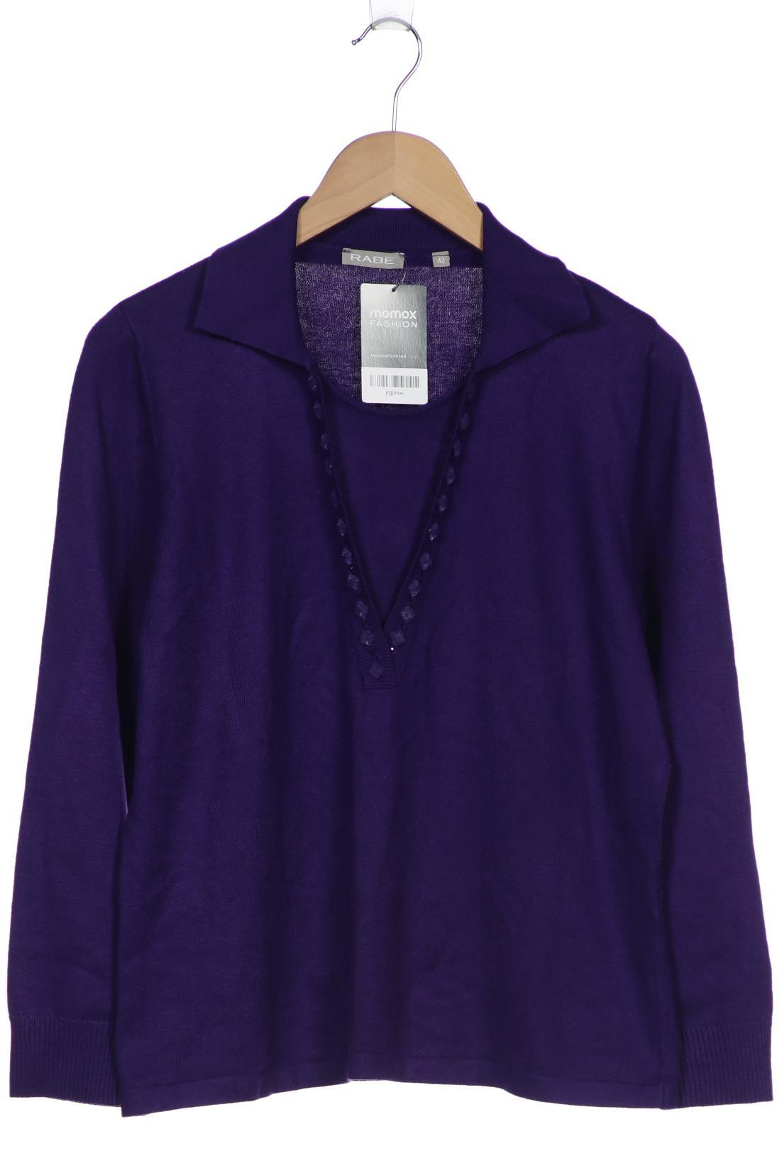 

RABE Damen Pullover, flieder
