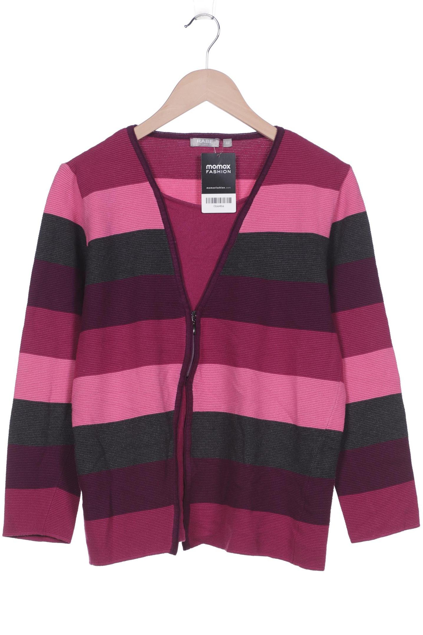 

RABE Damen Pullover, pink