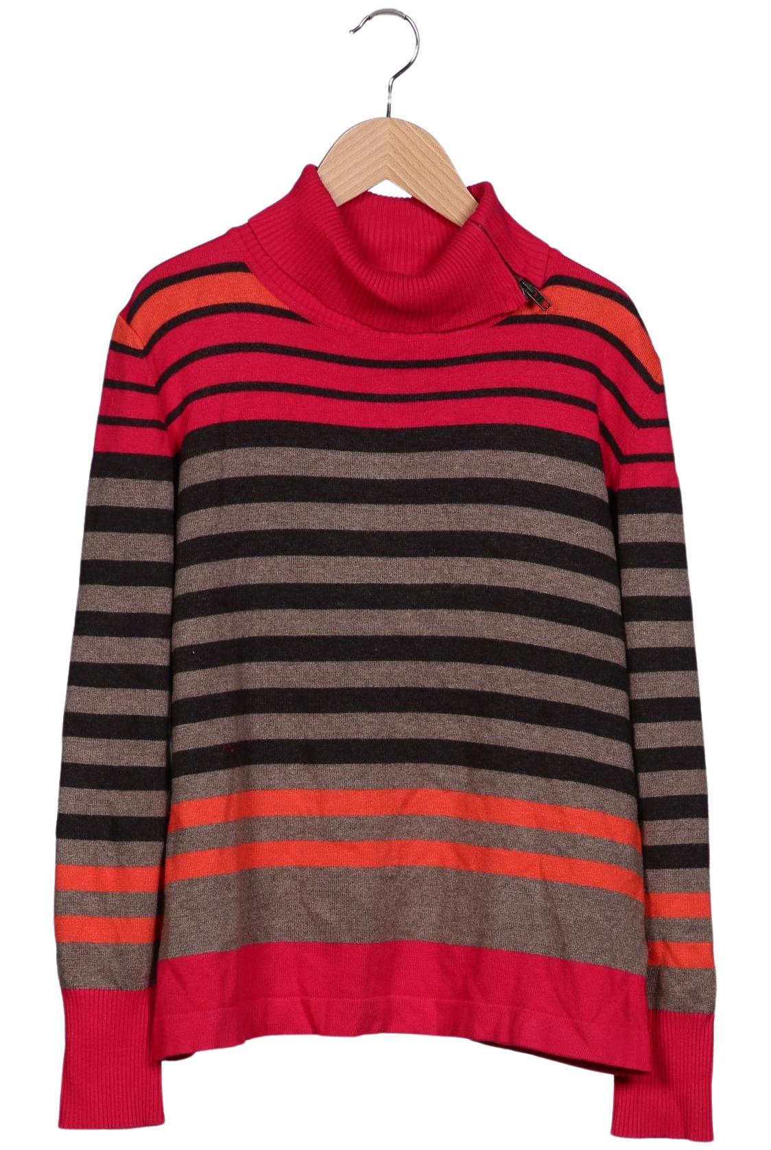 

Rabe Damen Pullover, mehrfarbig, Gr. 42